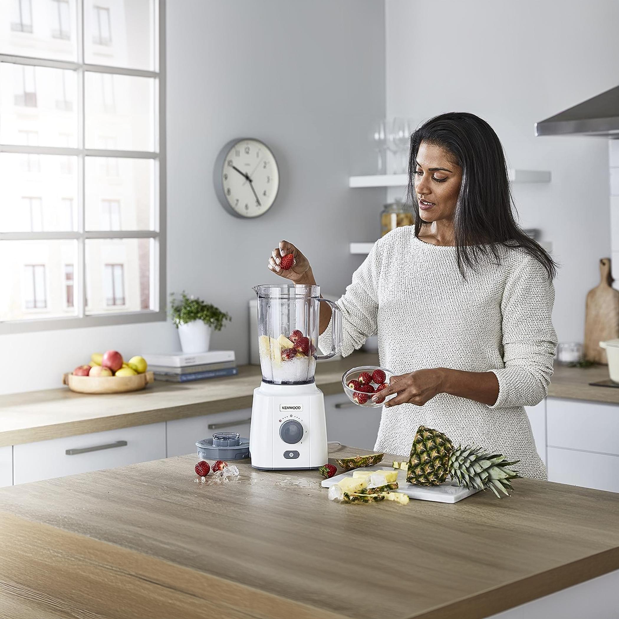 Kenwood 650W 1.5L Blender with Mill - BLP41.H0WH-hbxhomeware-appliances-blendersmixersandgrinders-image-7