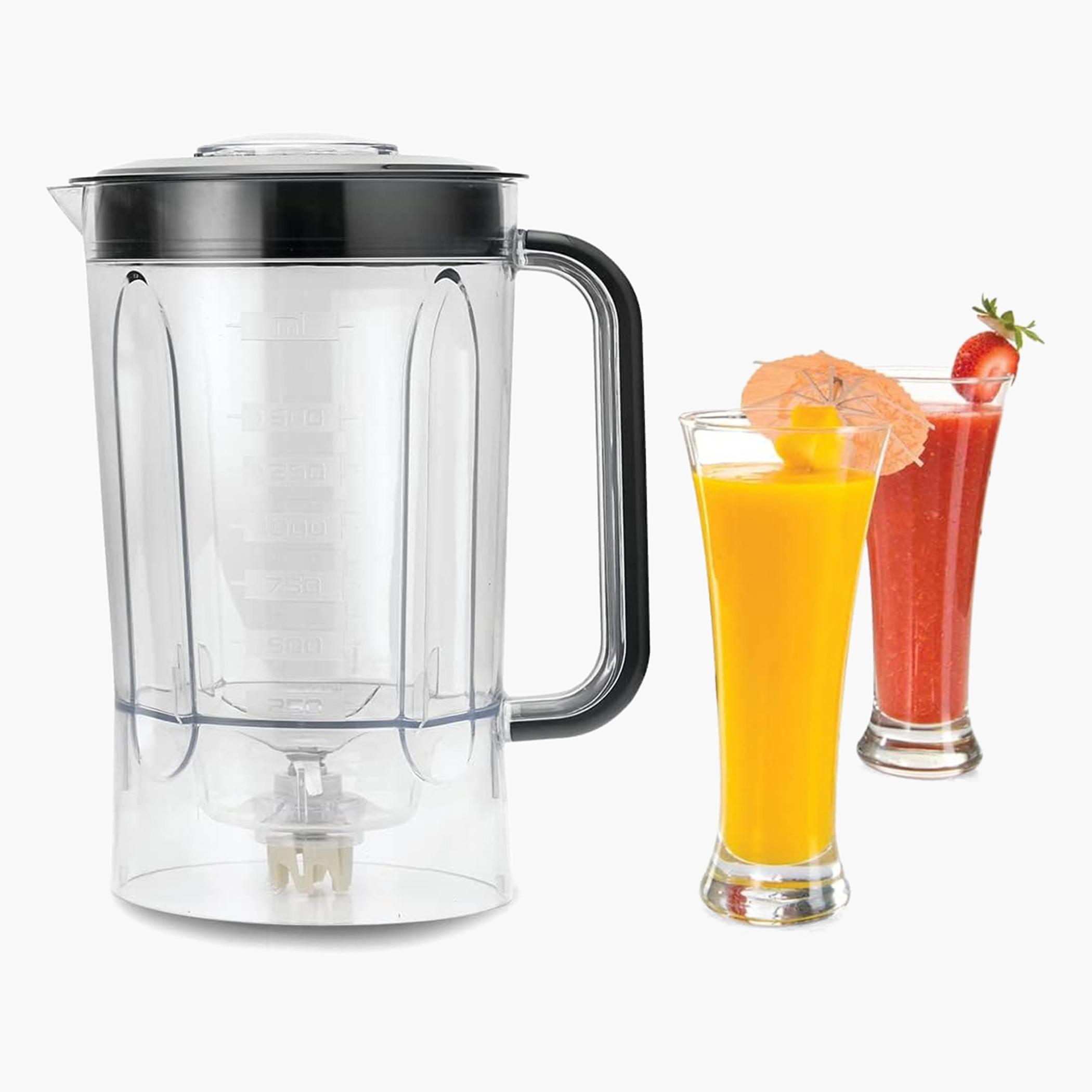 محضر طعام متعدد الوظائف من بلاك آند ديكر - FX760-B5-hbxappliances-kitchenappliances-foodprocessors-image-7