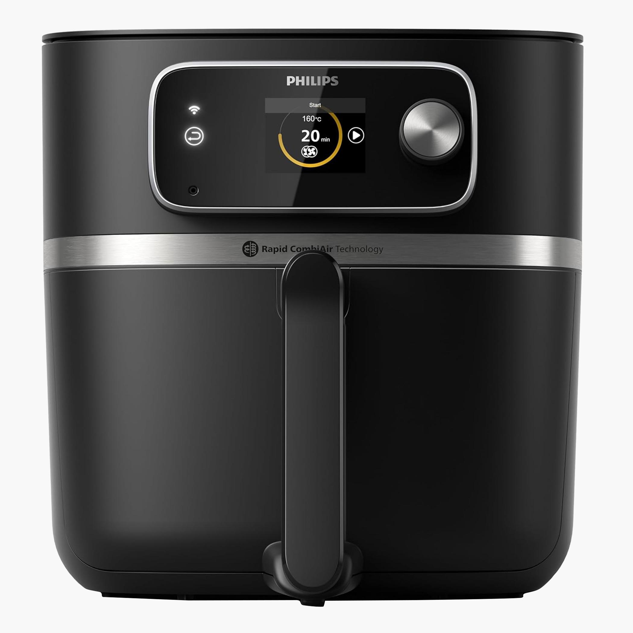 Philips 7000 Series Airfryer Combi XXL - HD9880/90-hbxhomeware-appliances-airfryers-image-2