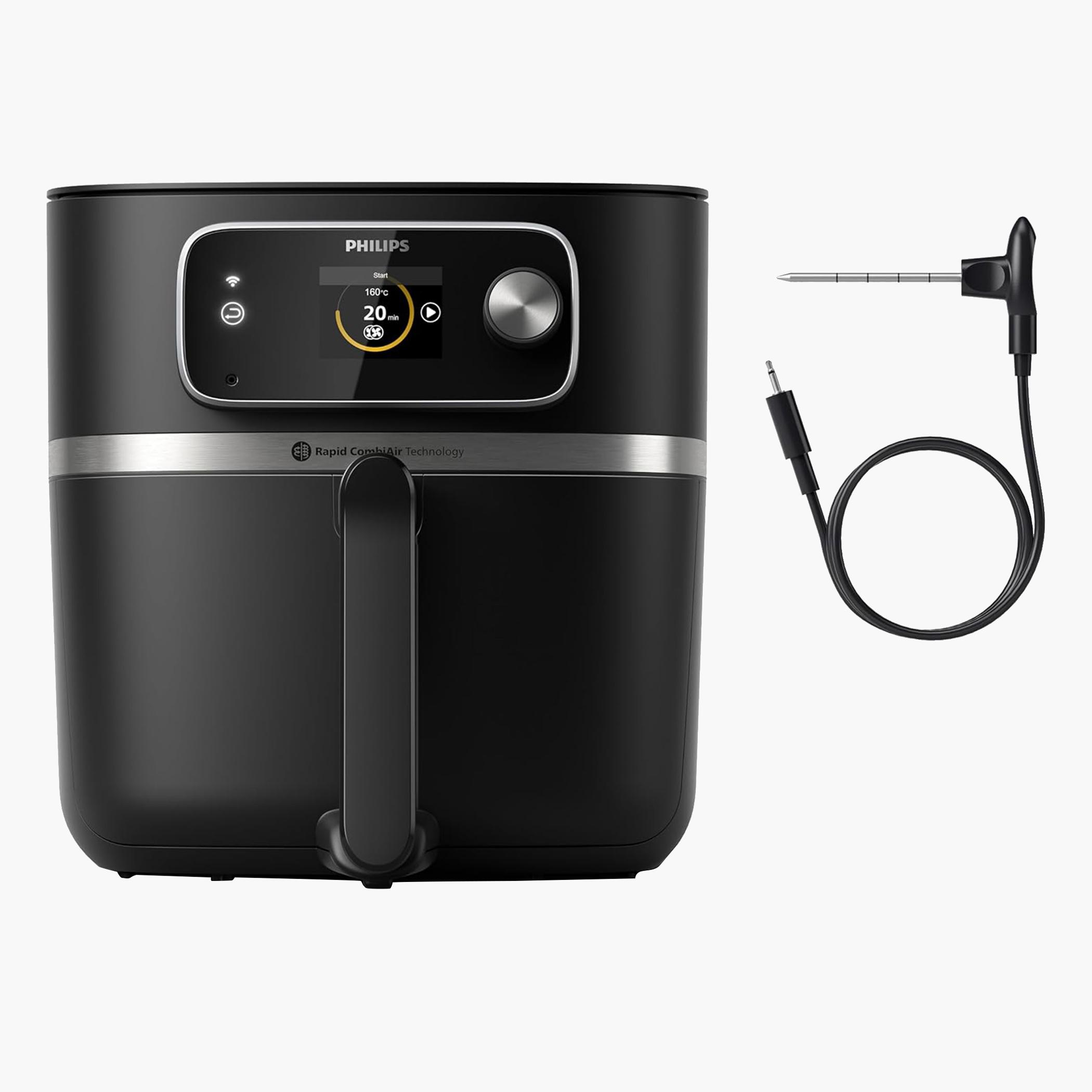 Philips 7000 Series Airfryer Combi XXL - HD9880/90-hbxhomeware-appliances-airfryers-image-4