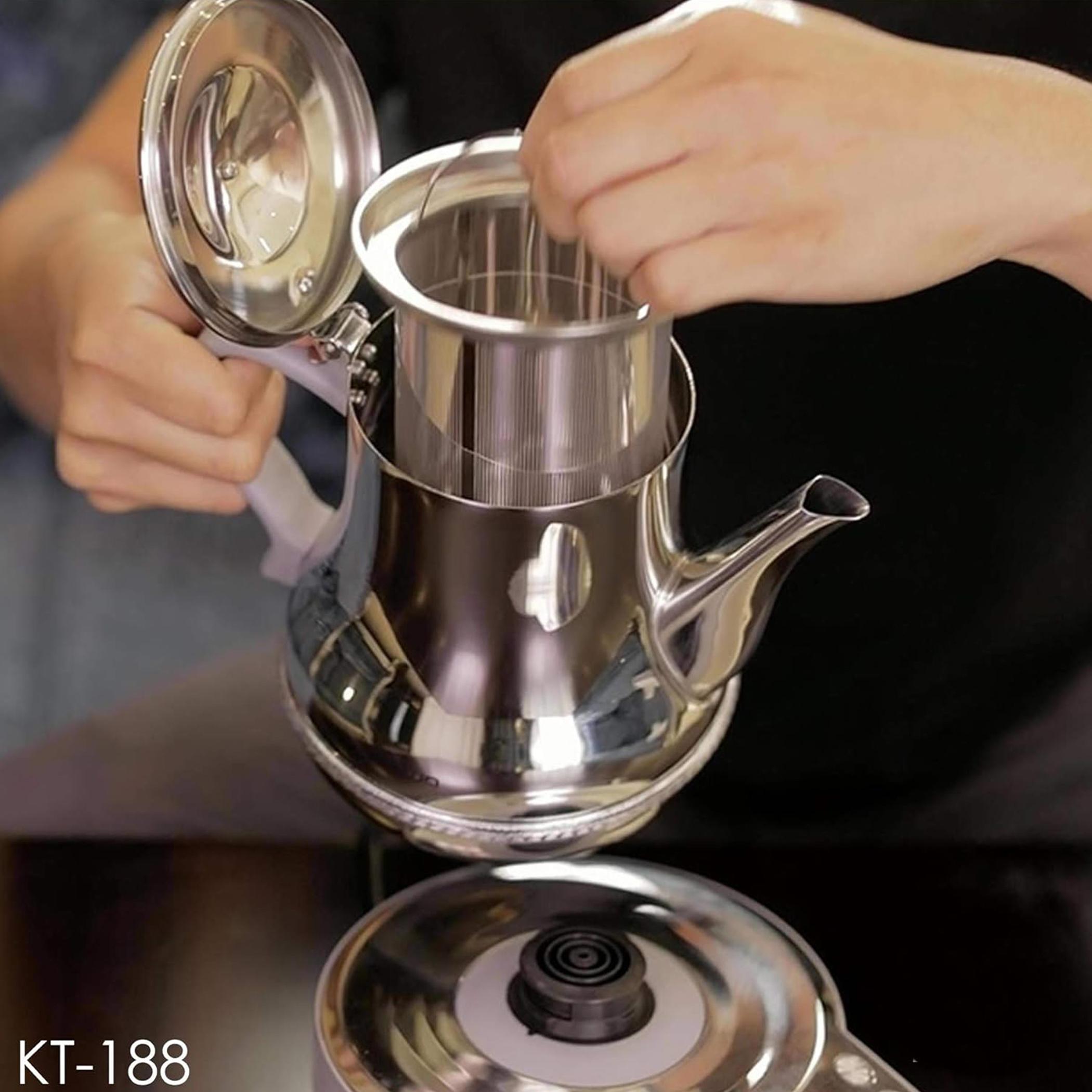 ماكينة تحضير الشاي الكرك من كراون لاين - KT 188-hbxappliances-kitchenappliances-electrickettles-image-4