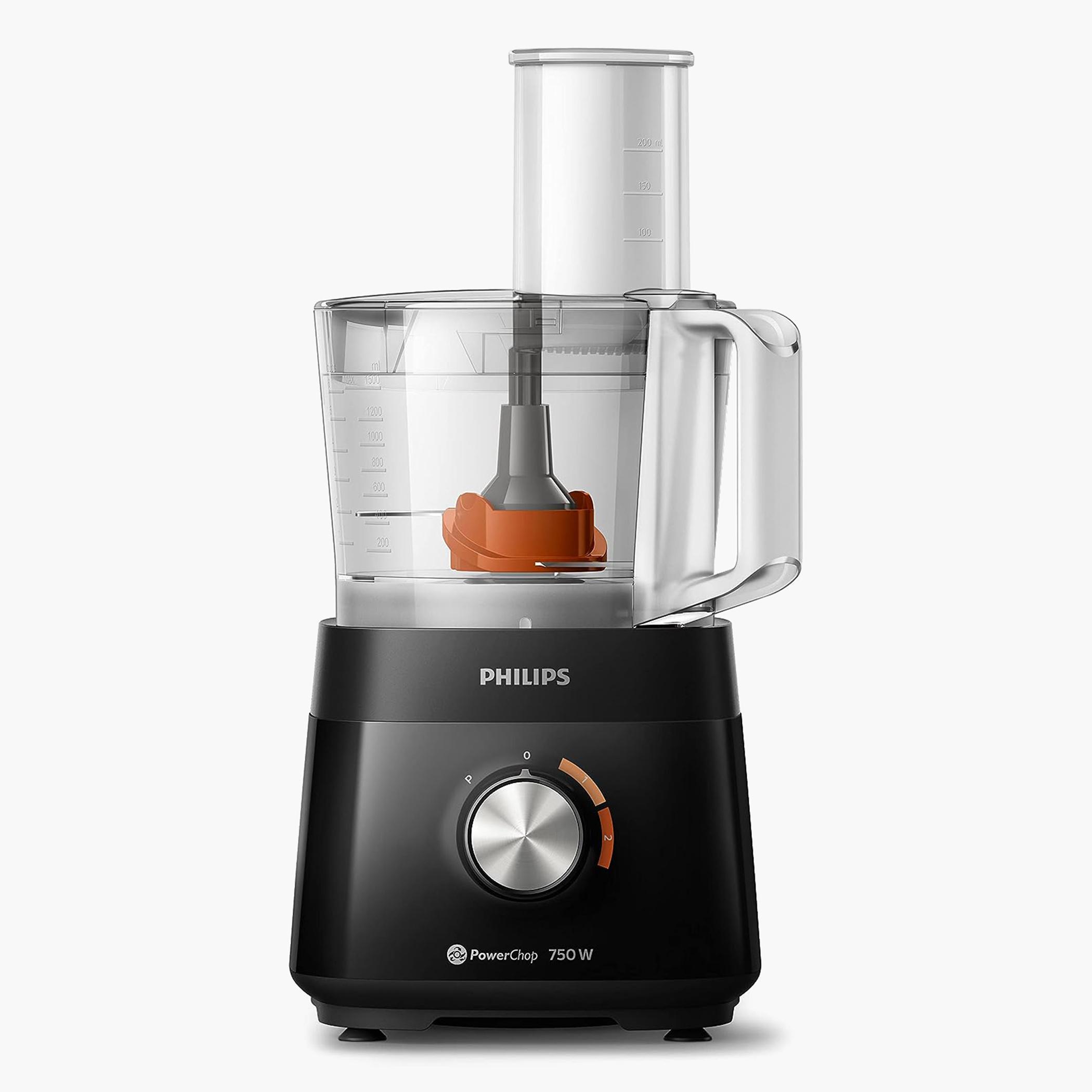Philips Series 5000 Food Processor - HR7302/90-hbxappliances-kitchenappliances-foodprocessors-image-2