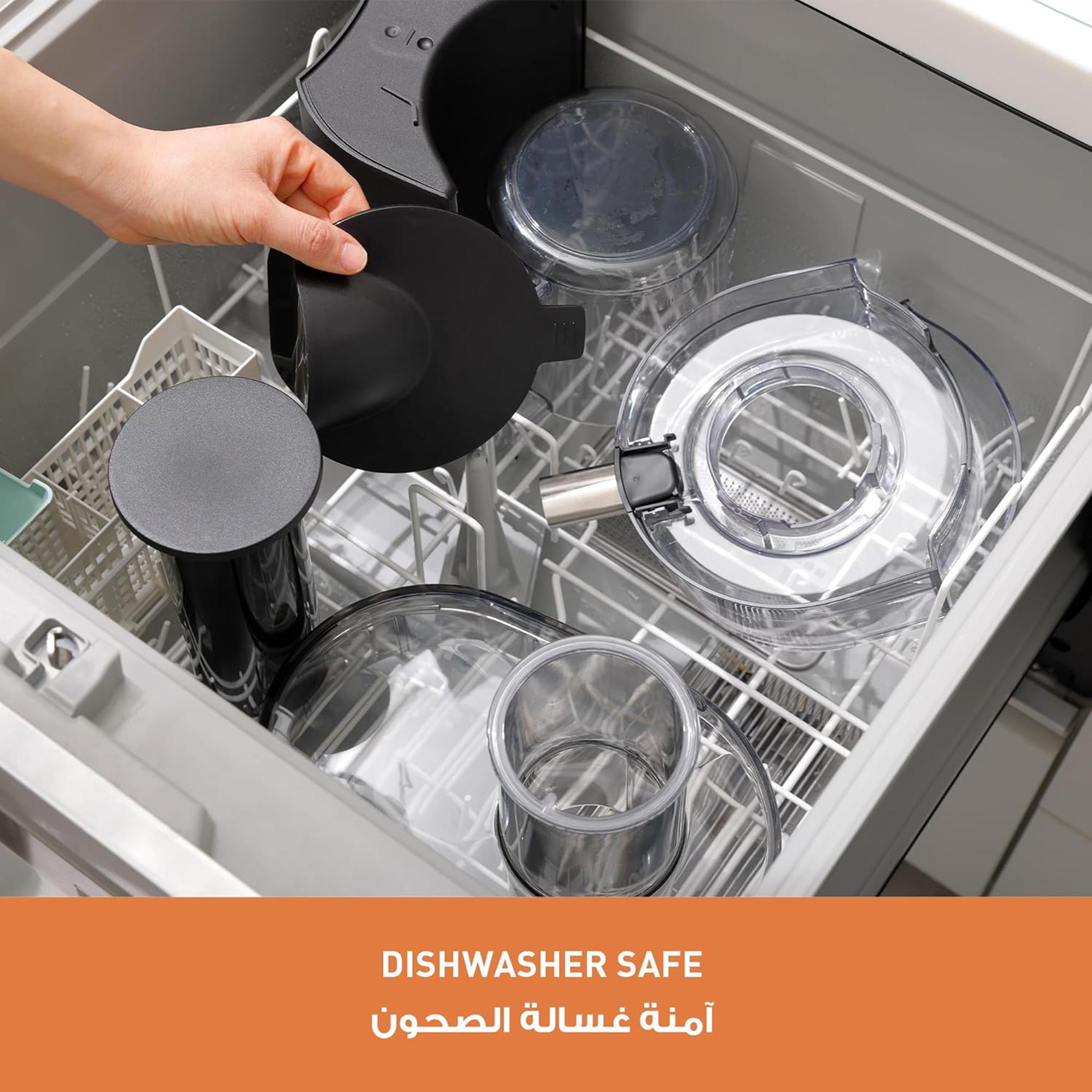عصارة كبيرة بسعة 2 لتر من باناسونيك - MJ CB800-hbxhomeware-appliances-blendersmixersandgrinders-image-6