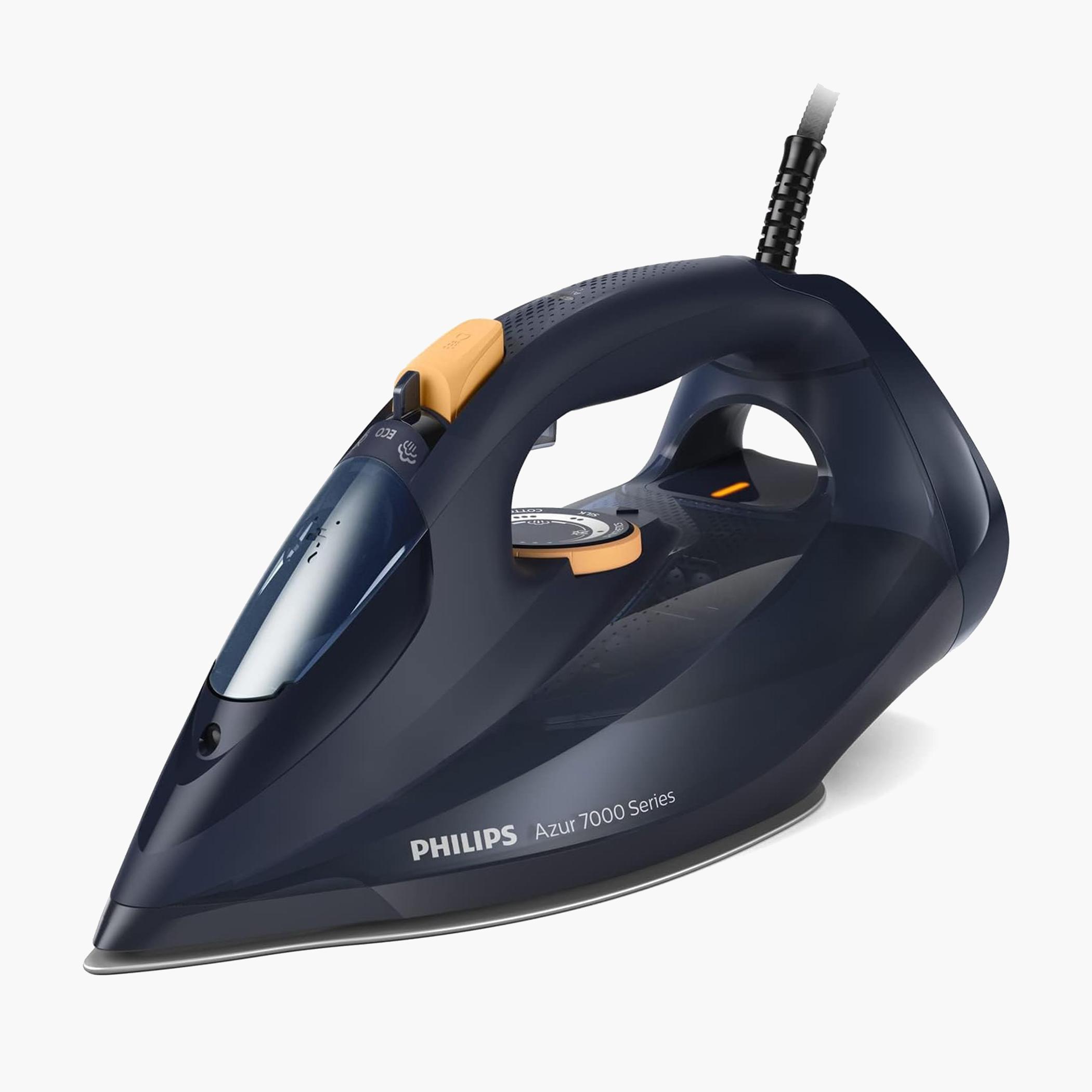 Philips 7000 Series HV Steam Iron - DST7060/26-hbxhomeware-hbxbathroom-image-1