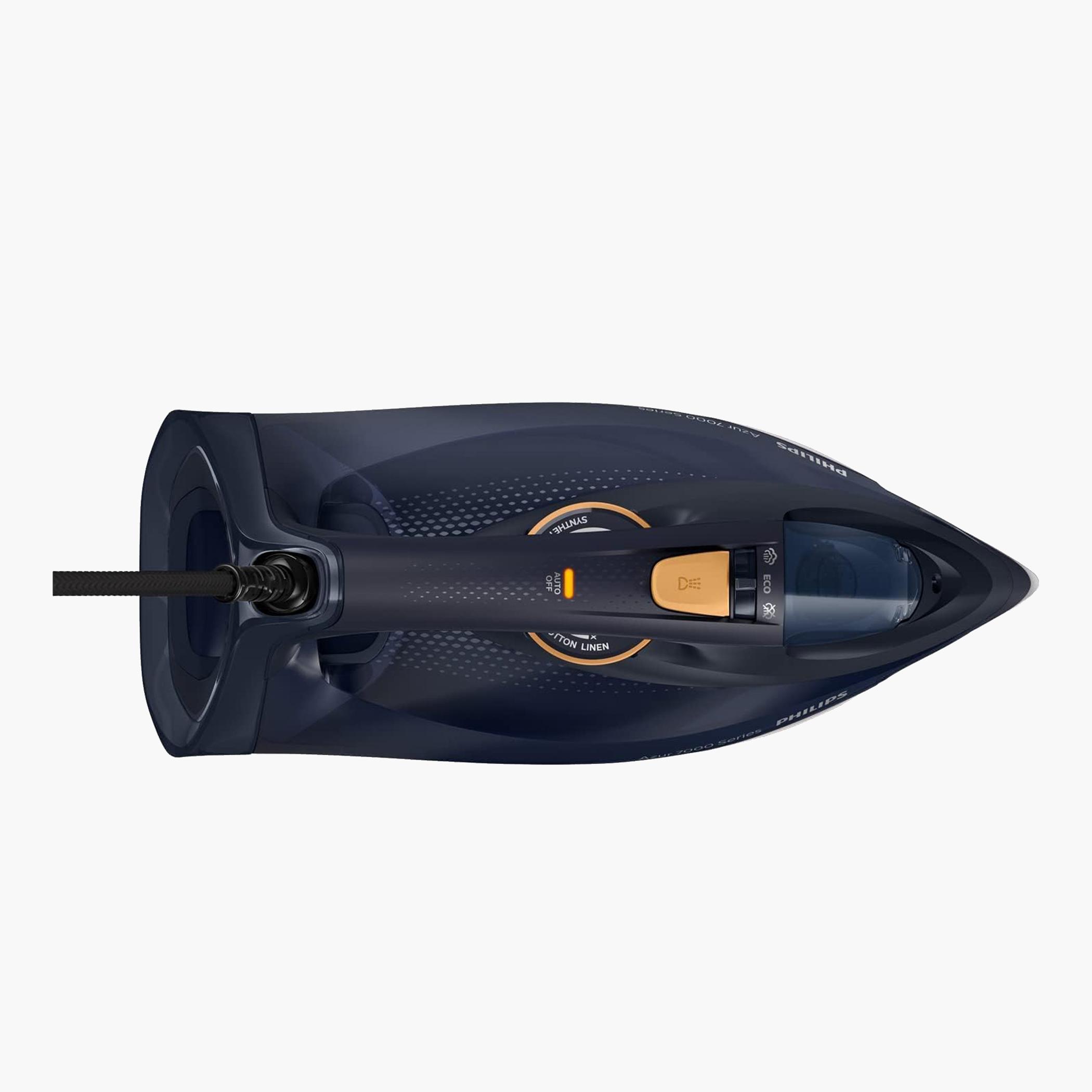 Philips 7000 Series HV Steam Iron - DST7060/26-hbxhomeware-hbxbathroom-image-2