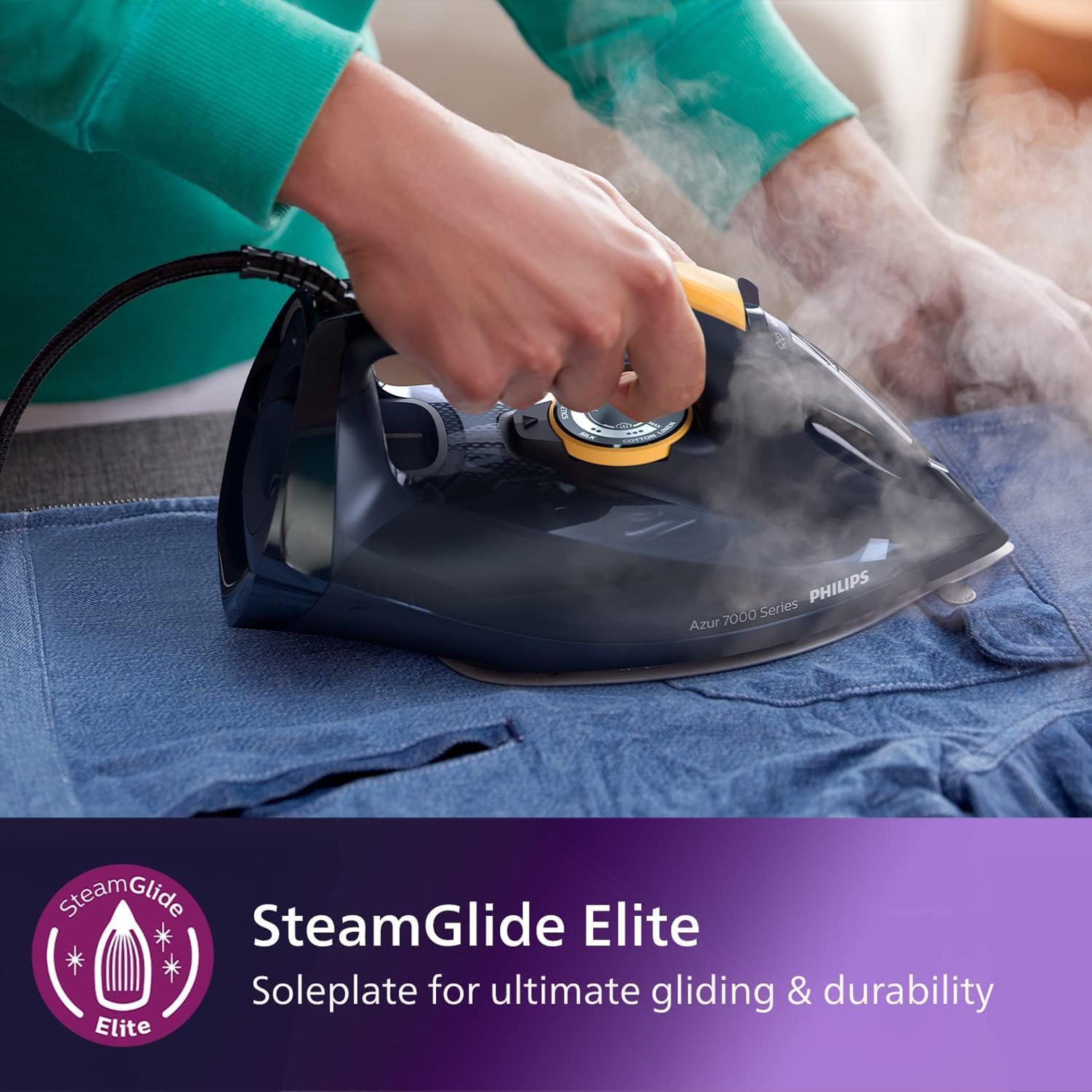 Philips 7000 Series HV Steam Iron - DST7060/26-hbxhomeware-hbxbathroom-image-5