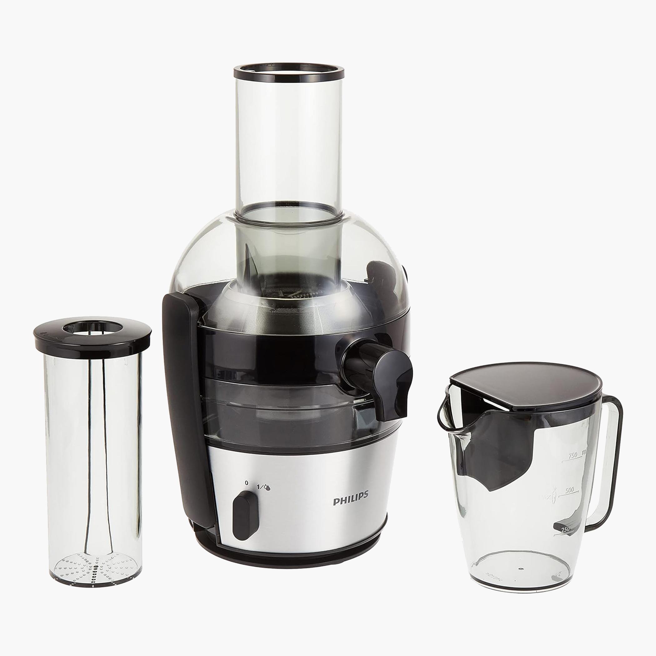 Philips Viva Collection 700W Juicer - HR1863-hbxhomeware-appliances-blendersmixersandgrinders-image-2