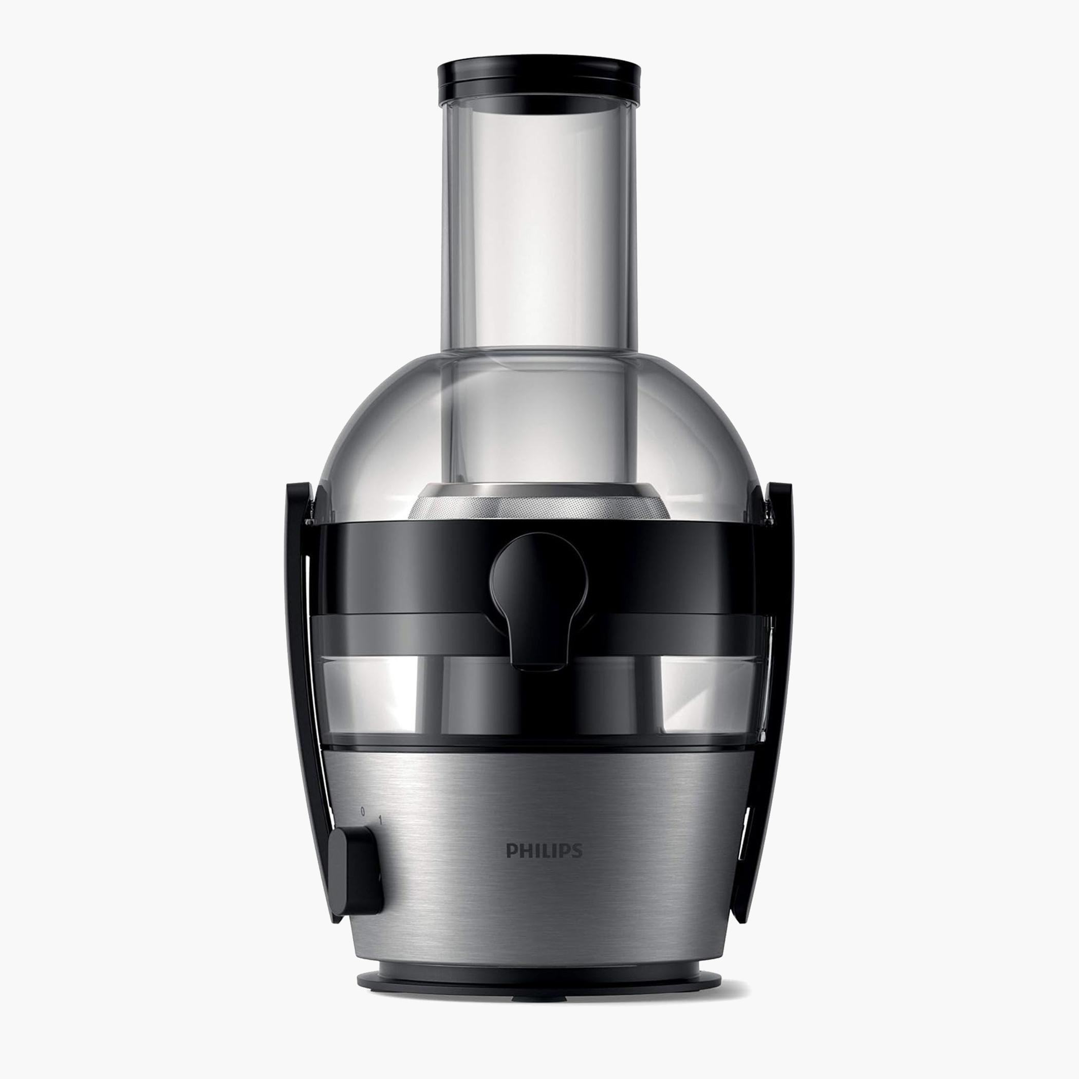 Philips Viva Collection 700W Juicer - HR1863-hbxhomeware-appliances-blendersmixersandgrinders-image-3