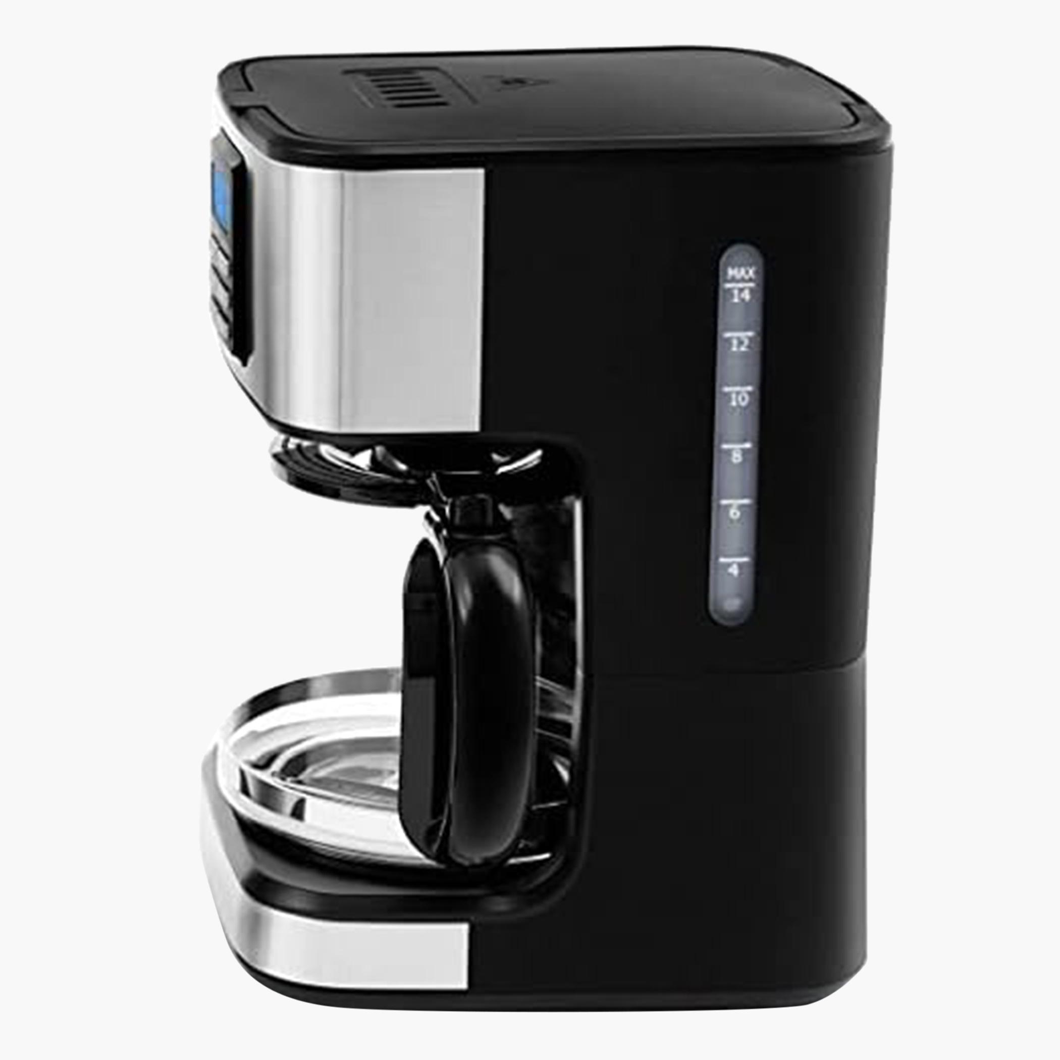 ماكينة صنع القهوة من شارب - HM-DX41-S3-hbxhomeware-appliances-coffeemachines-image-6