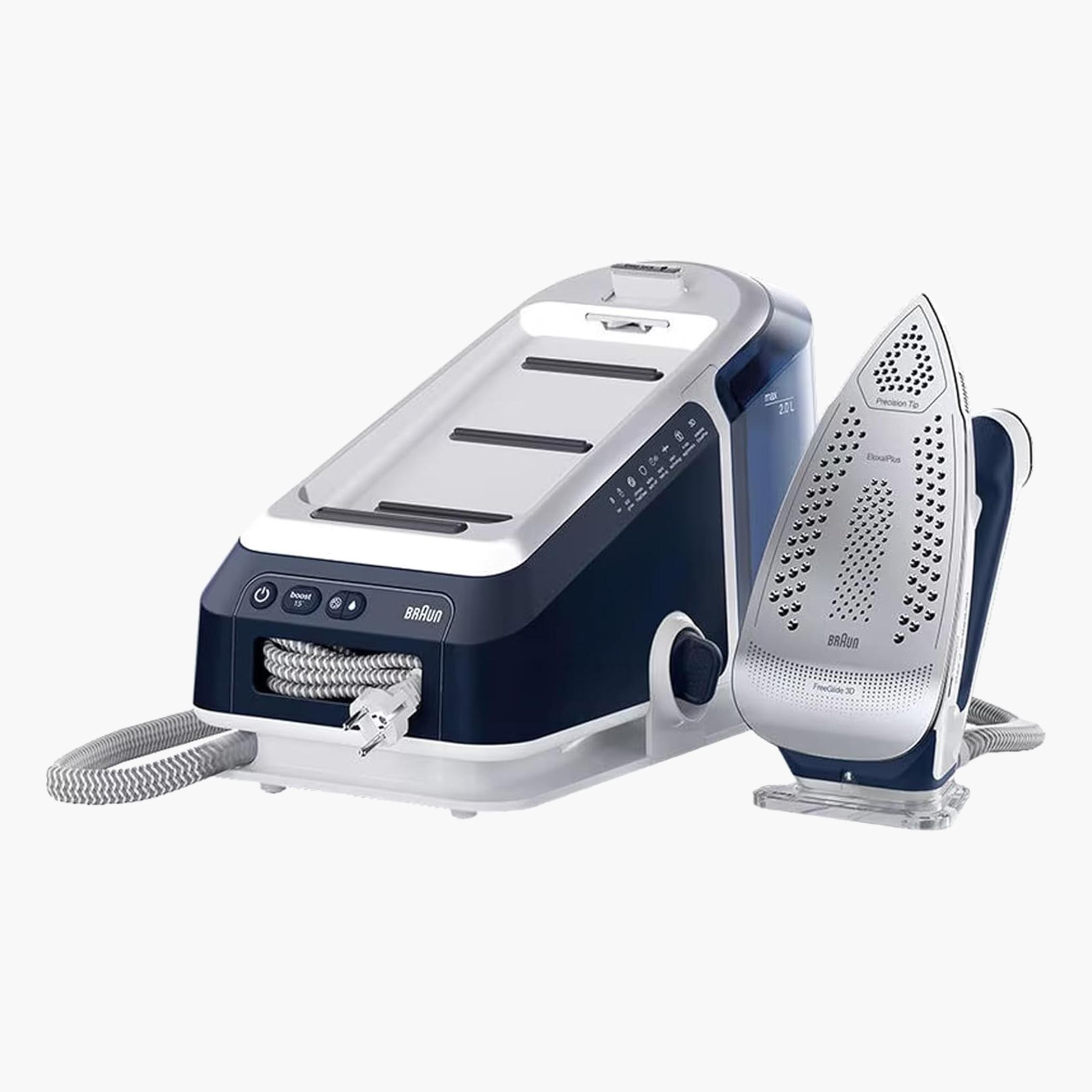 Braun CareStyle 7 Pro Steam Generator Iron - IS 7282-hbxhomeware-hbxbathroom-image-2