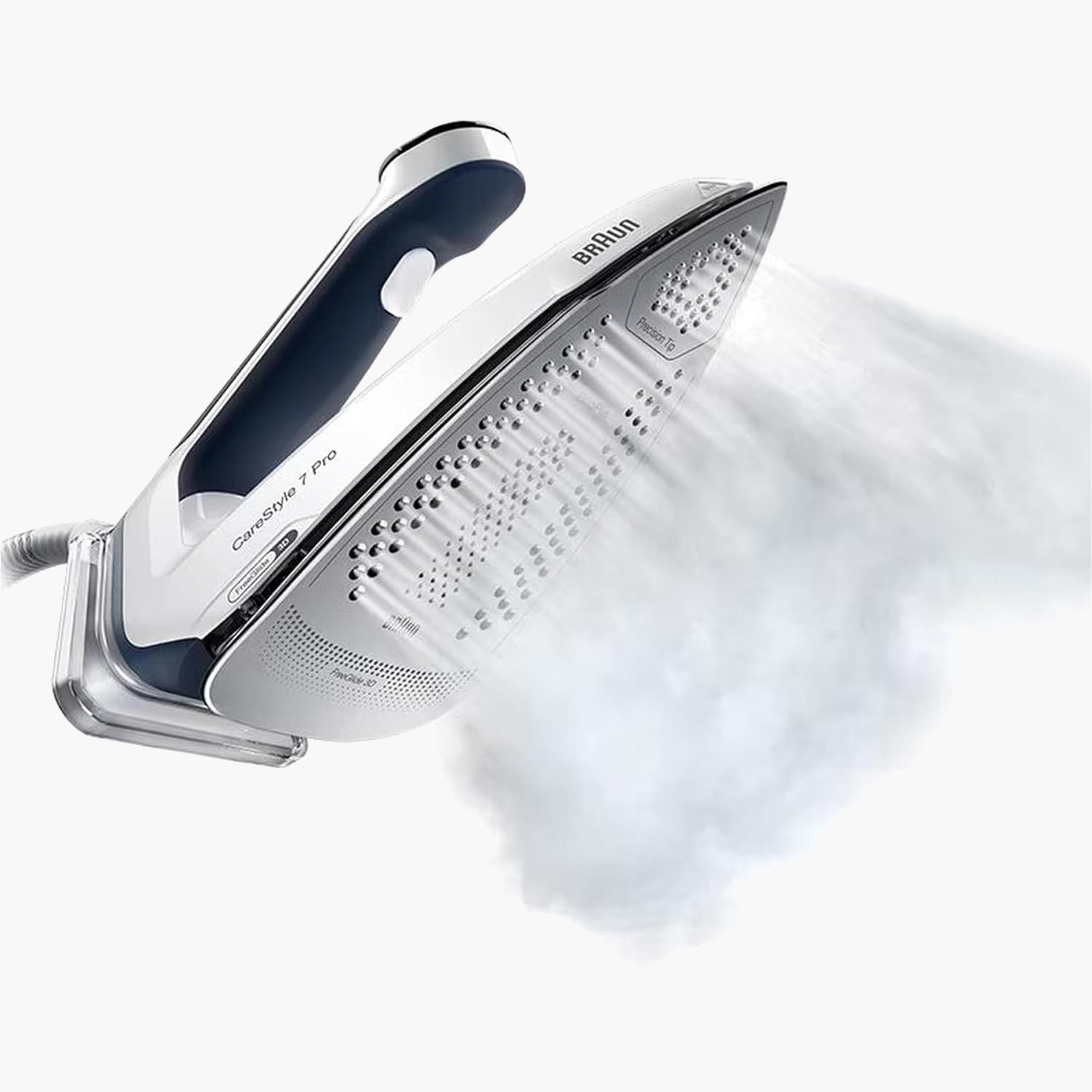Braun CareStyle 7 Pro Steam Generator Iron - IS 7282-hbxhomeware-hbxbathroom-image-3