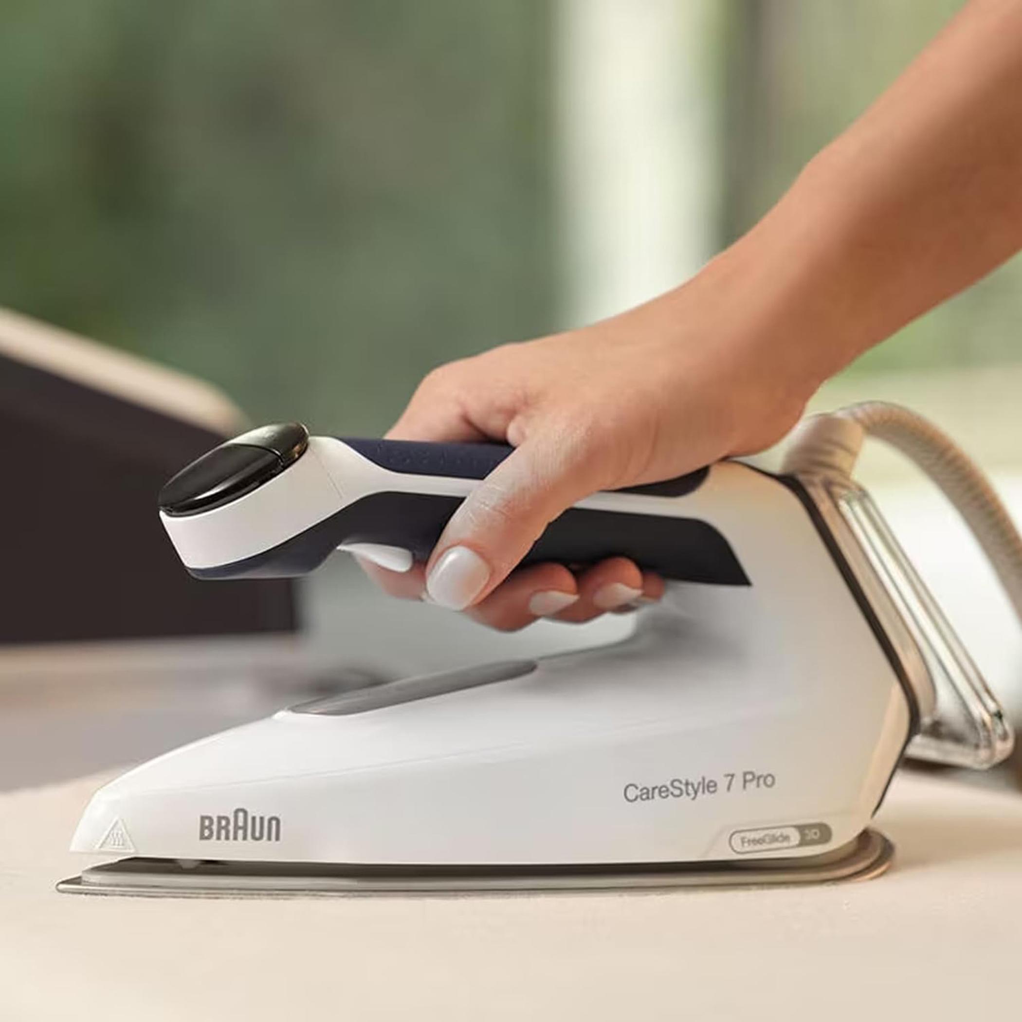 Braun CareStyle 7 Pro Steam Generator Iron - IS 7282-hbxhomeware-hbxbathroom-image-4