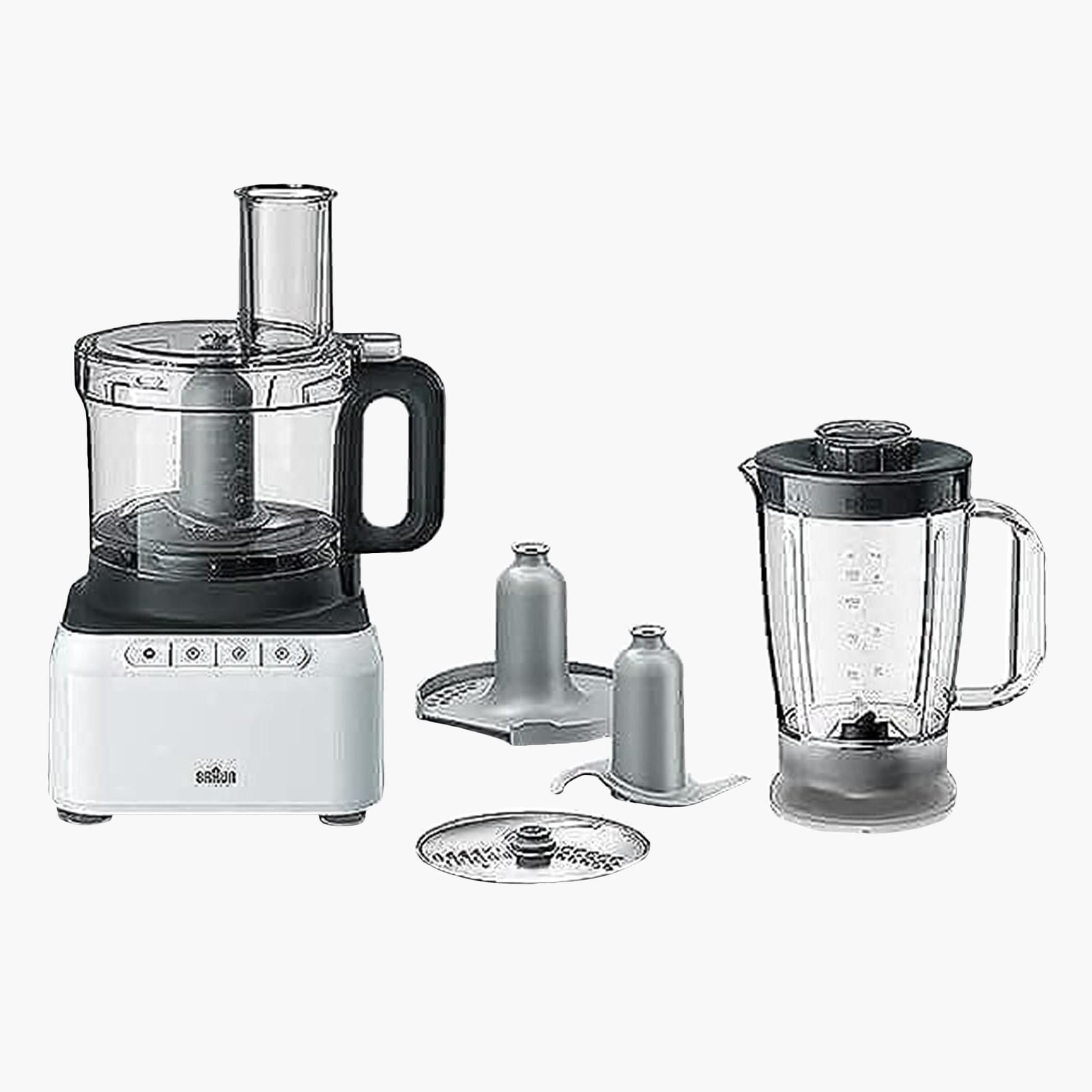 معالج طعام من براون - FP3131WH-hbxappliances-kitchenappliances-foodprocessors-image-1