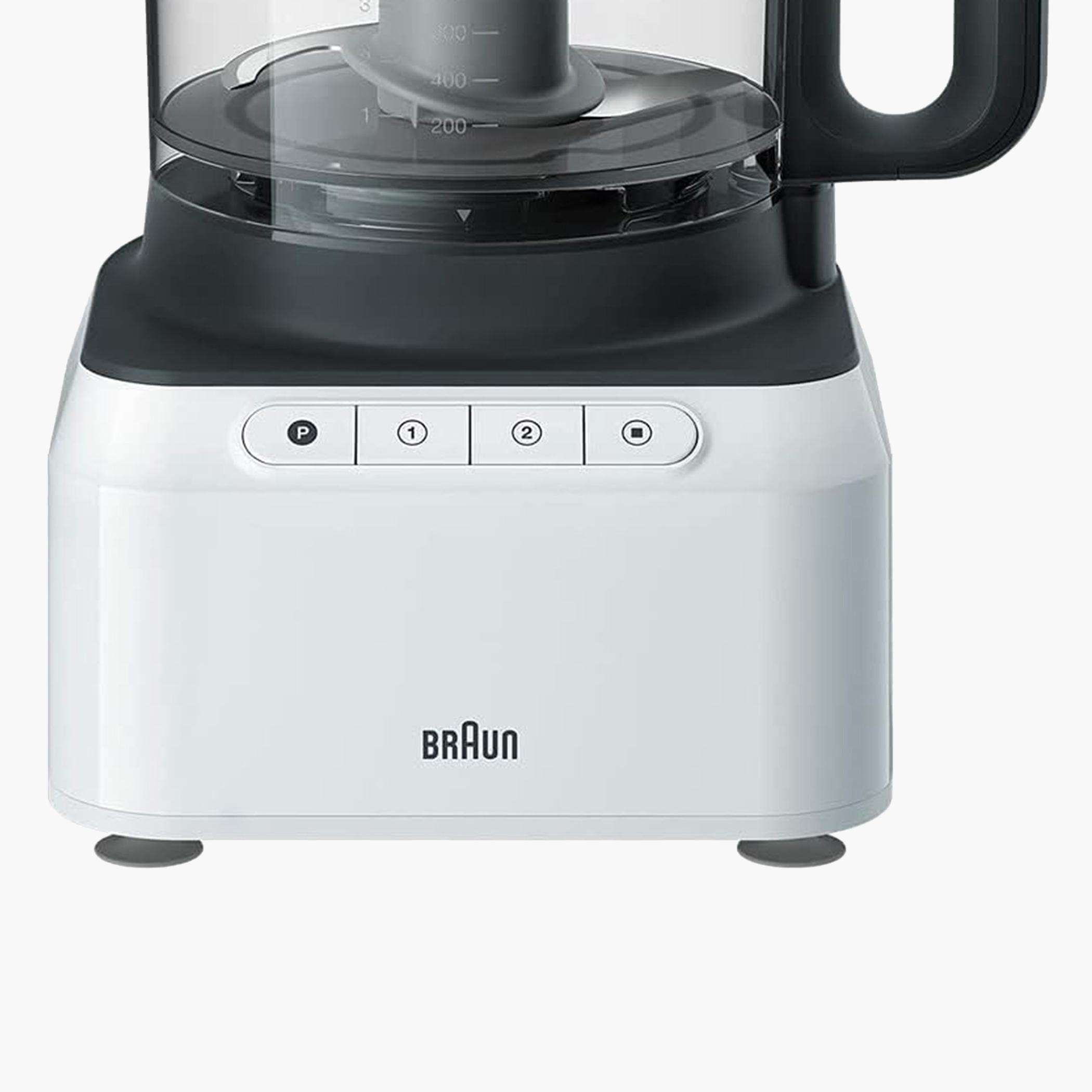 معالج طعام من براون - FP3131WH-hbxappliances-kitchenappliances-foodprocessors-image-4