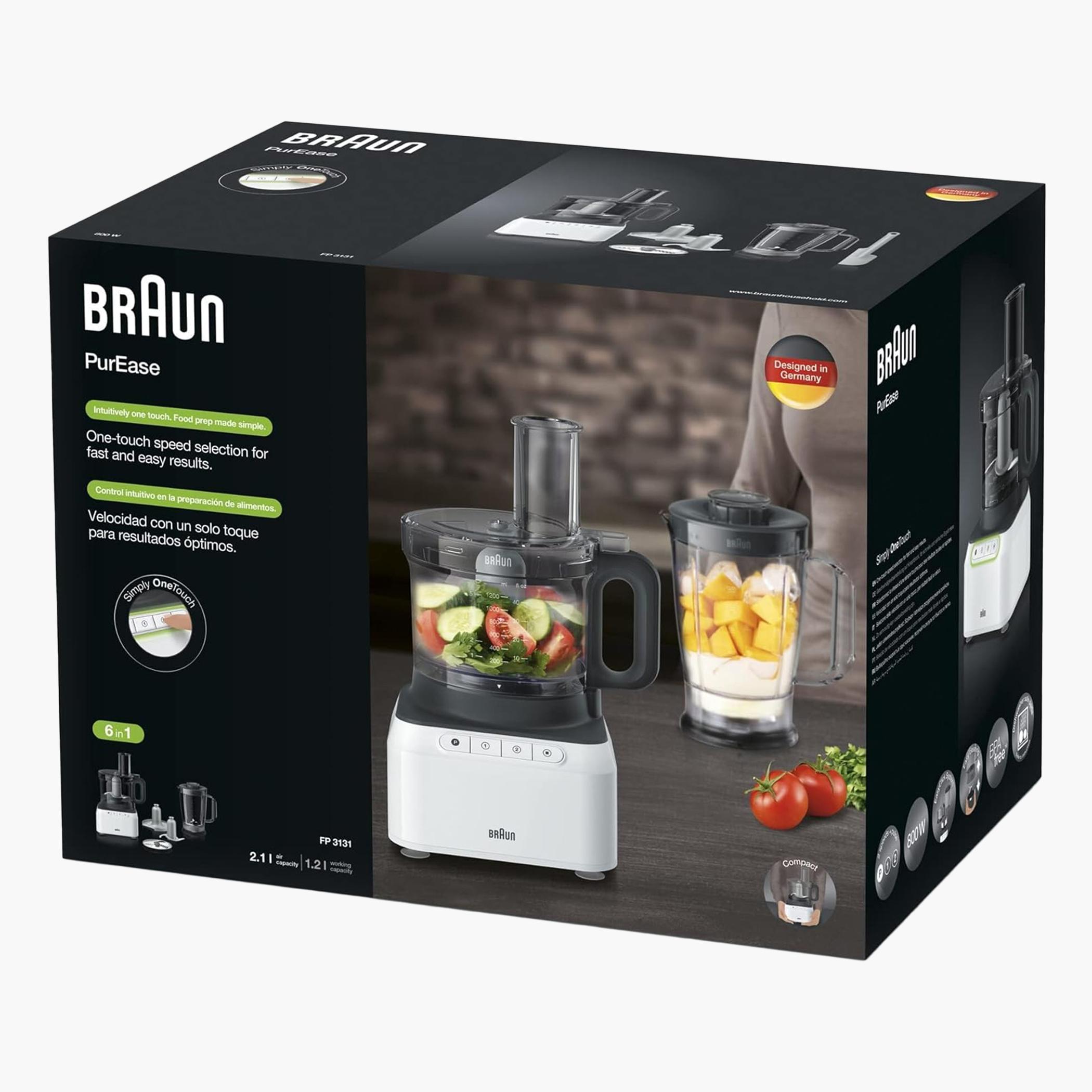 معالج طعام من براون - FP3131WH-hbxappliances-kitchenappliances-foodprocessors-image-6