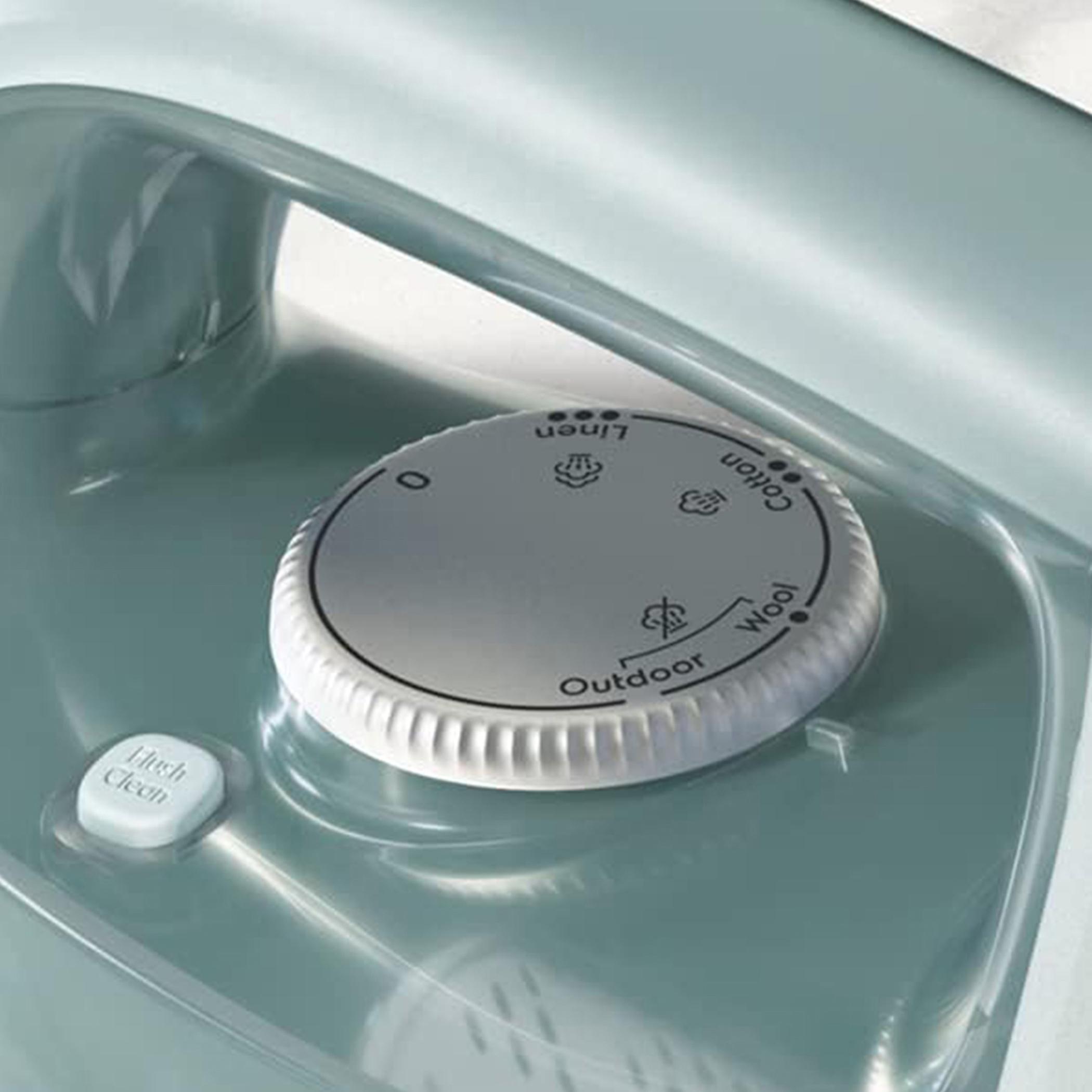 مكواة بخار ريفاين 700 من إلكترولوكس - 7SI1-82LG واط-hbxhomeware-hbxbathroom-image-3