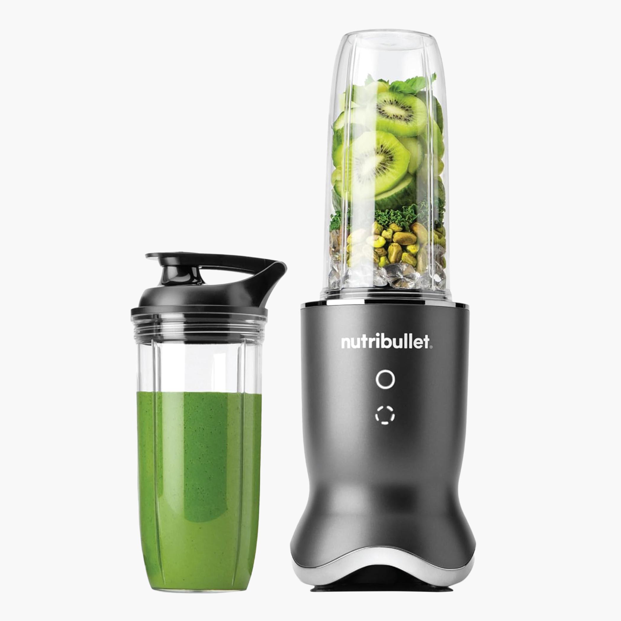 NutriBullet 1200W Ultra Personal Blender - NBU-500-hbxhomeware-appliances-blendersmixersandgrinders-image-2
