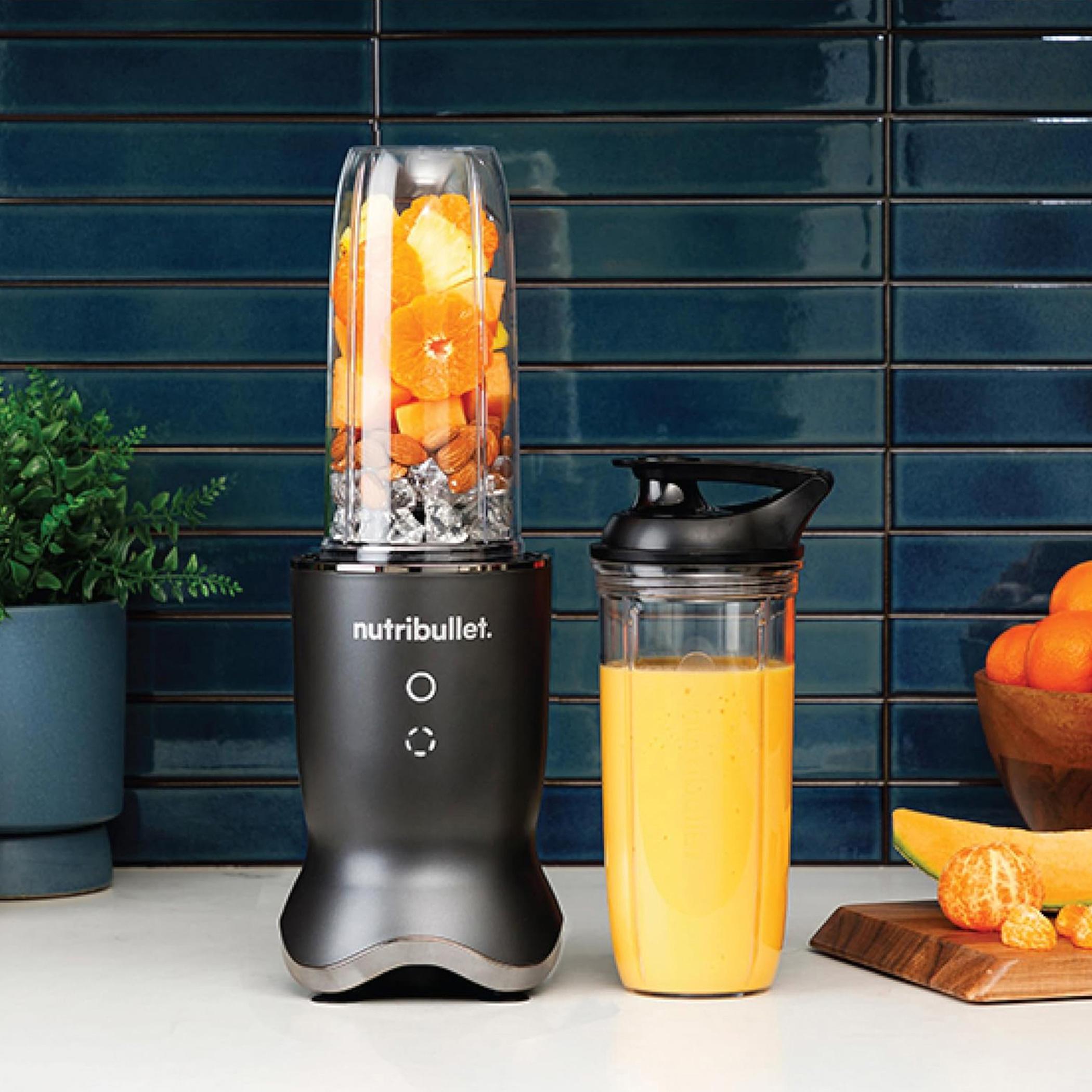 NutriBullet 1200W Ultra Personal Blender - NBU-500-hbxhomeware-appliances-blendersmixersandgrinders-image-4