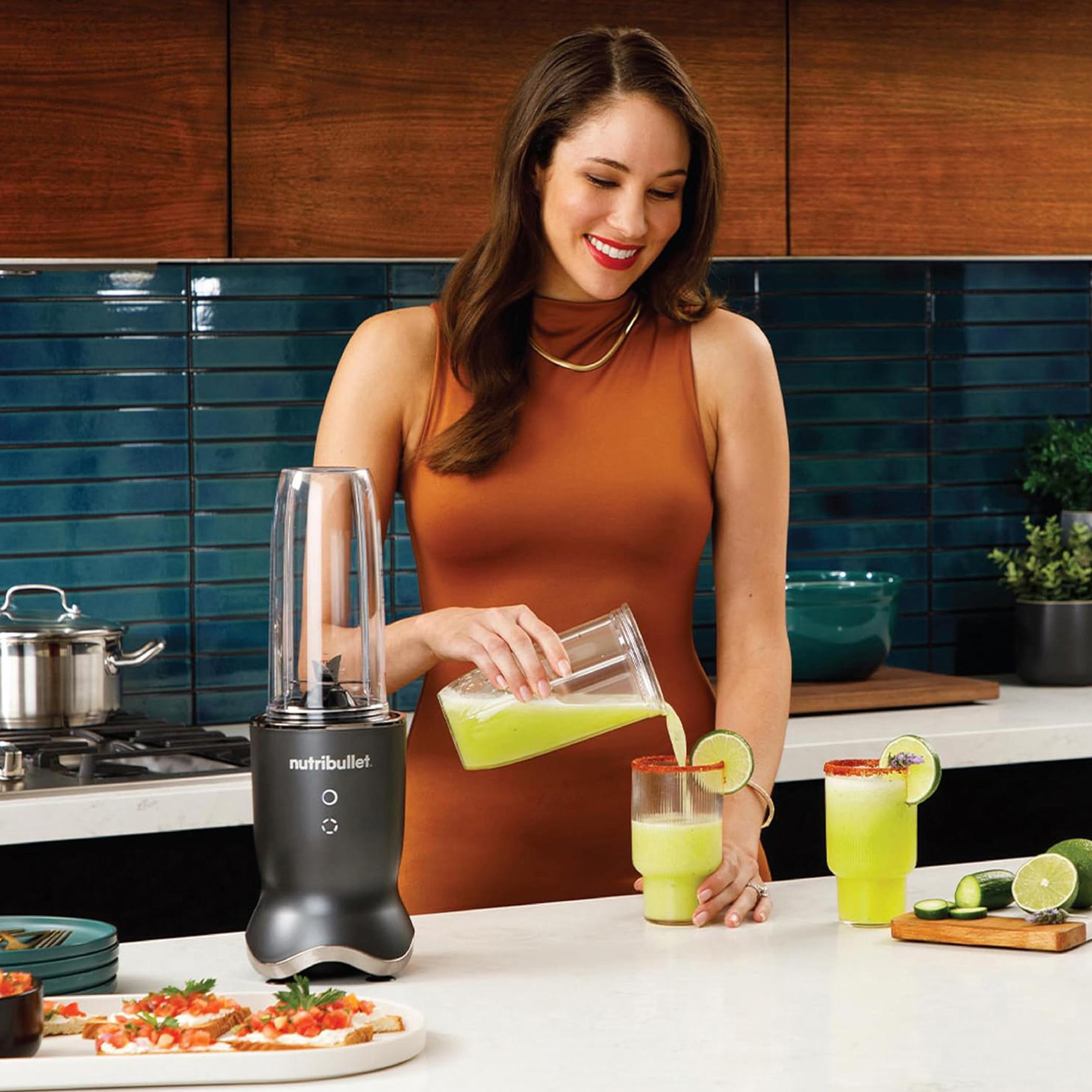 NutriBullet 1200W Ultra Personal Blender - NBU-500-hbxhomeware-appliances-blendersmixersandgrinders-image-5