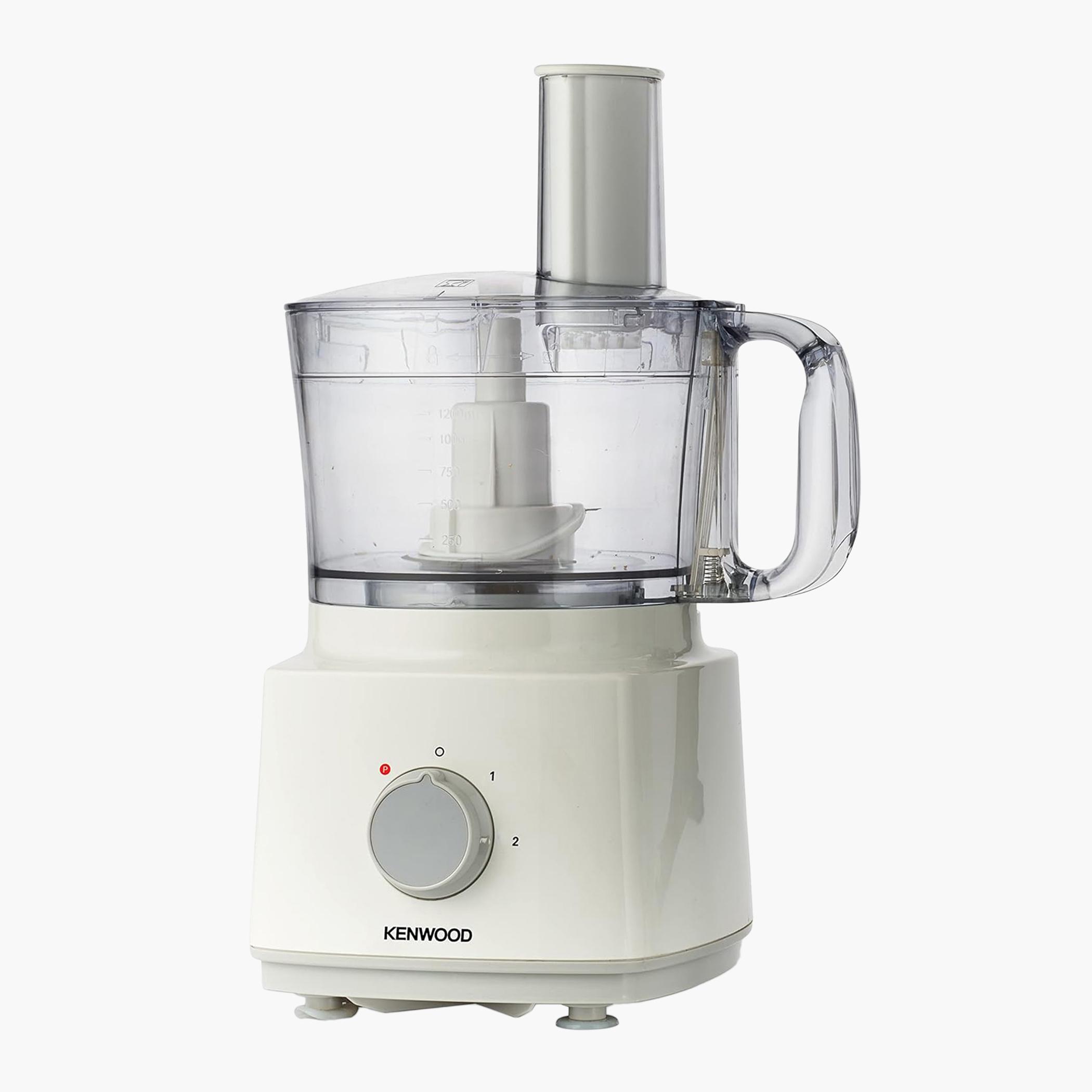محضرة طعام 750 واط متعددة الوظائف من كينوود-hbxappliances-kitchenappliances-foodprocessors-image-2