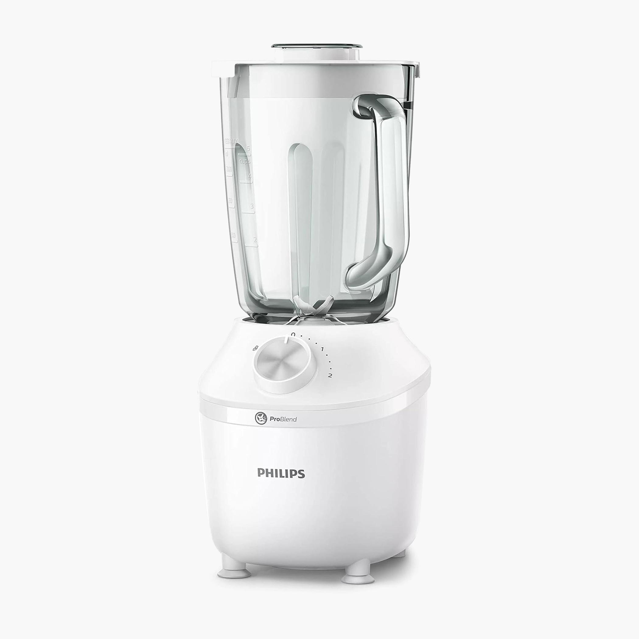 خلاط 3000 سيريز - فيليبس - HR2291/20-hbxhomeware-appliances-blendersmixersandgrinders-image-1
