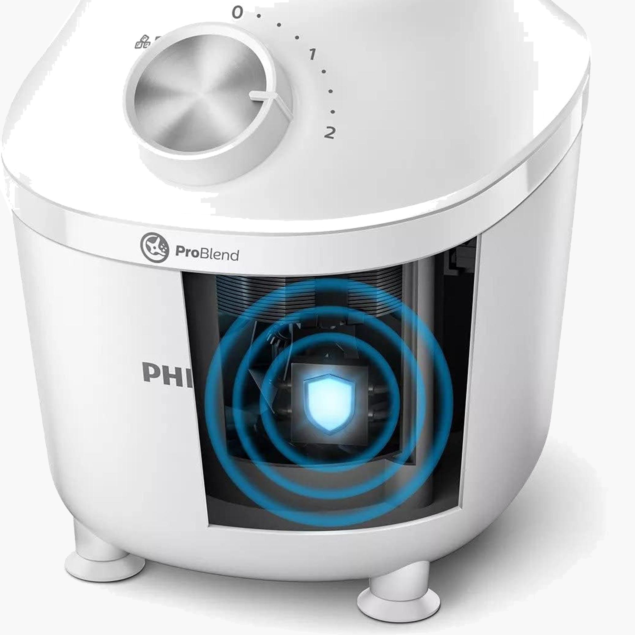 خلاط 3000 سيريز - فيليبس - HR2291/20-hbxhomeware-appliances-blendersmixersandgrinders-image-3