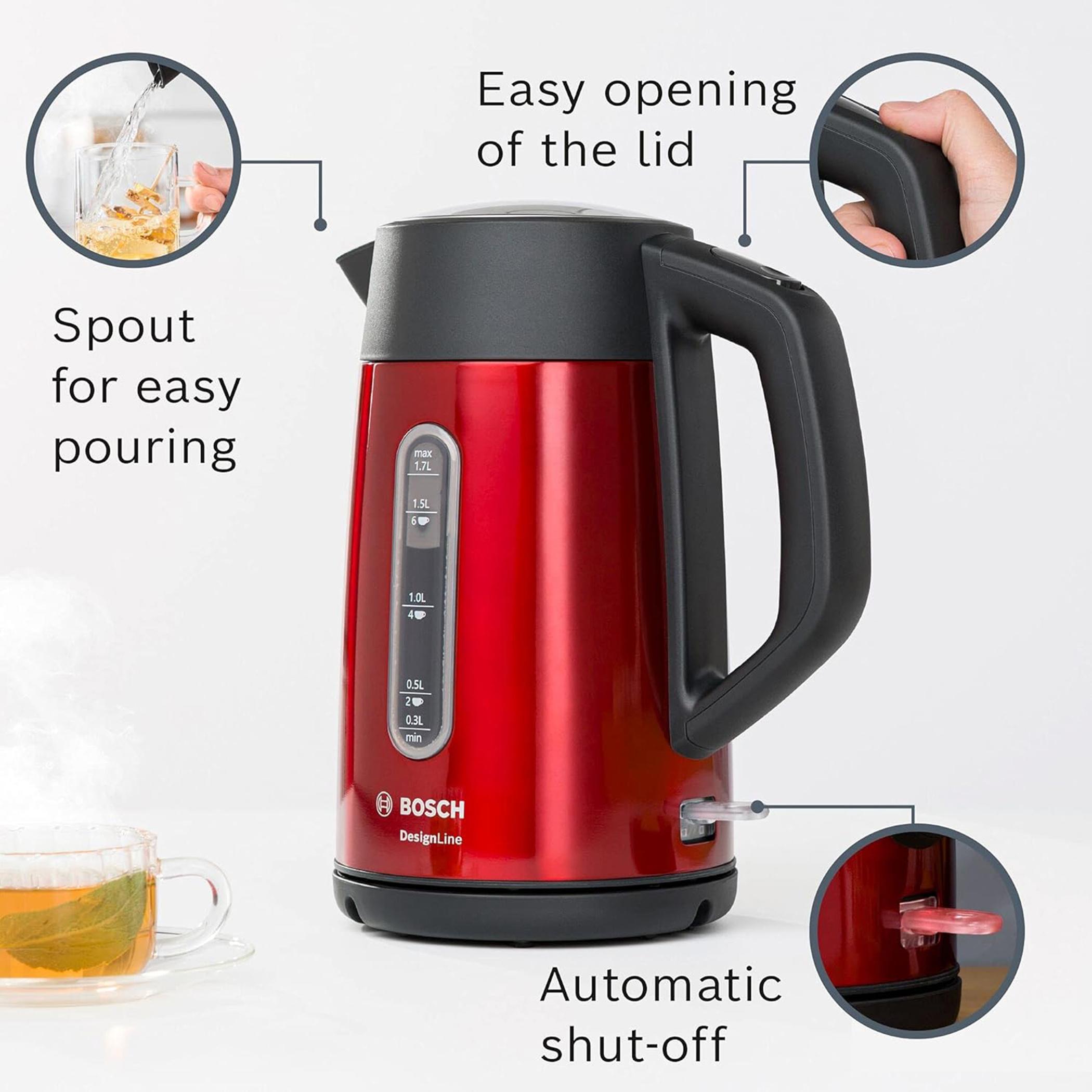 Bosch Water Kettle - TWK4P434GB-hbxappliances-kitchenappliances-electrickettles-image-2