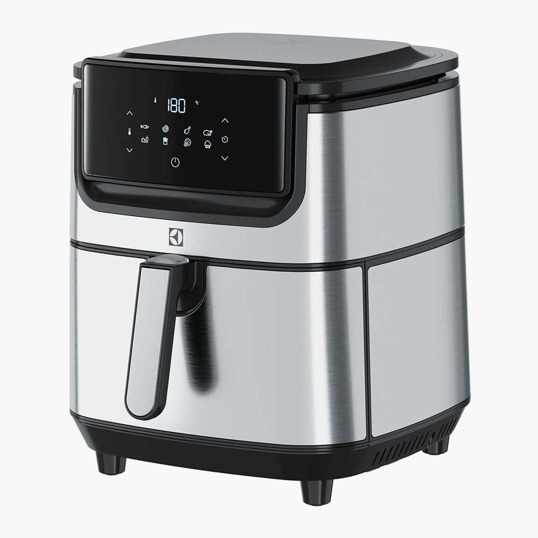 مقلاة هوائية إكسبلور 6 من إلكترولوكس - E5AF1-710S-hbxhomeware-appliances-airfryers-image-3