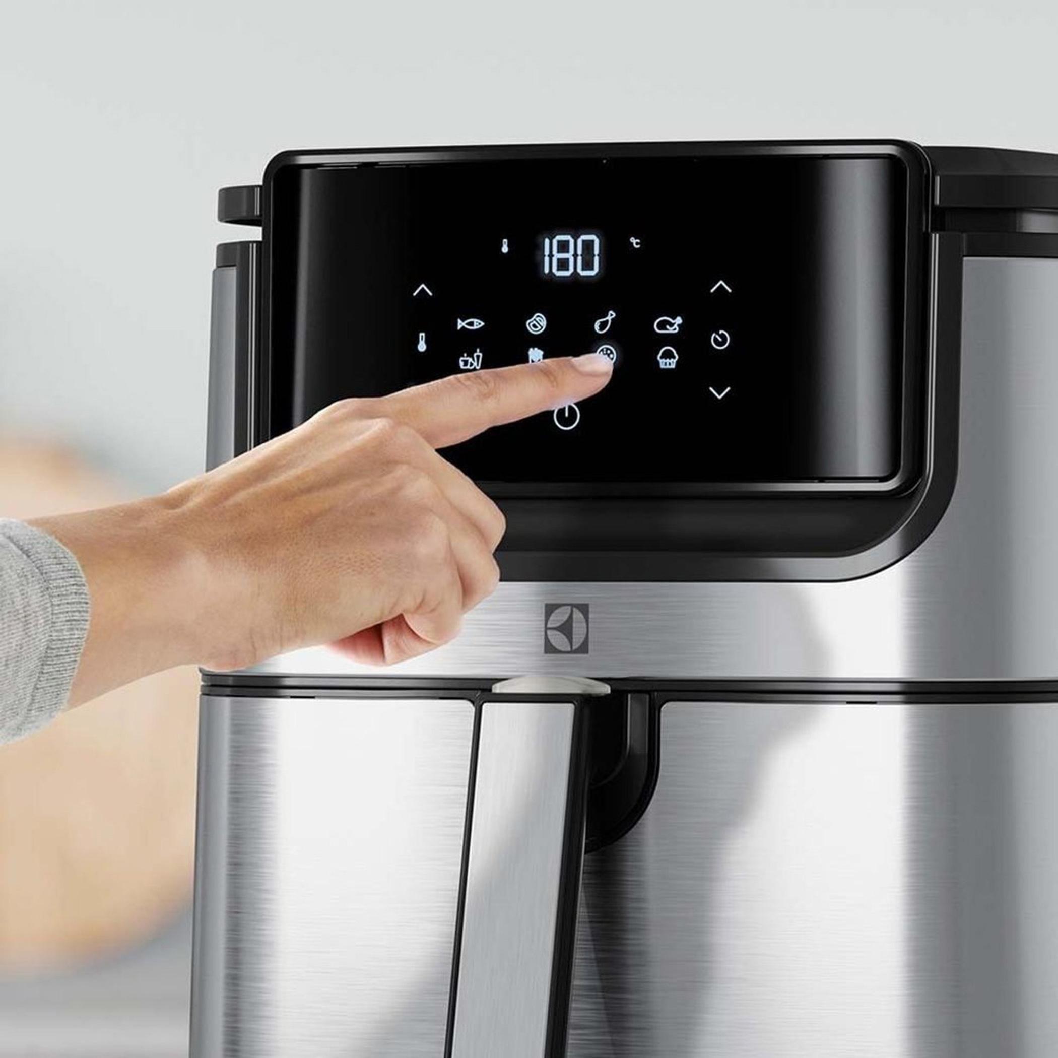 مقلاة هوائية إكسبلور 6 من إلكترولوكس - E5AF1-710S-hbxhomeware-appliances-airfryers-image-5