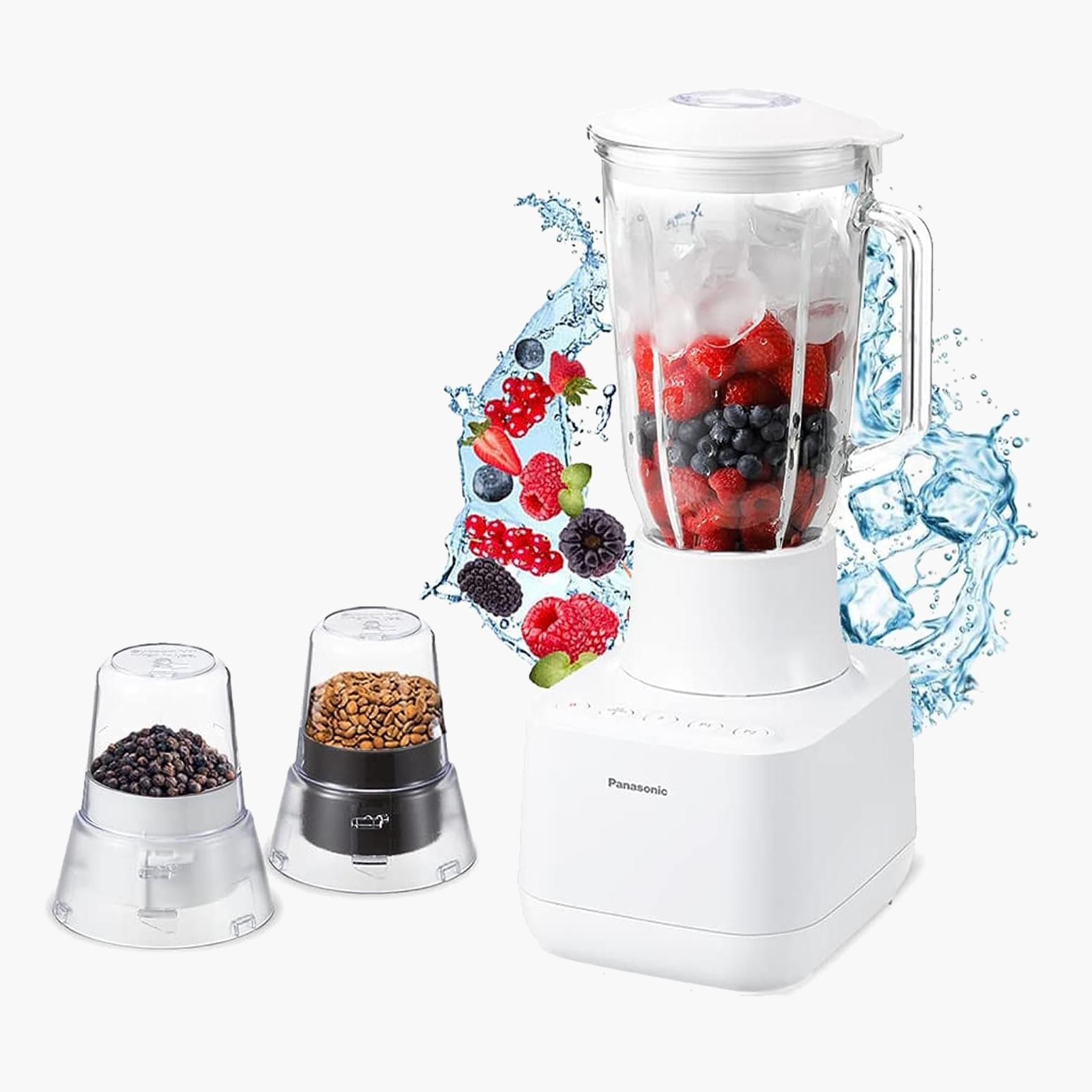 خلاط إبريق زجاجي من باناسونيك - MX-MG5321-hbxhomeware-appliances-blendersmixersandgrinders-image-1