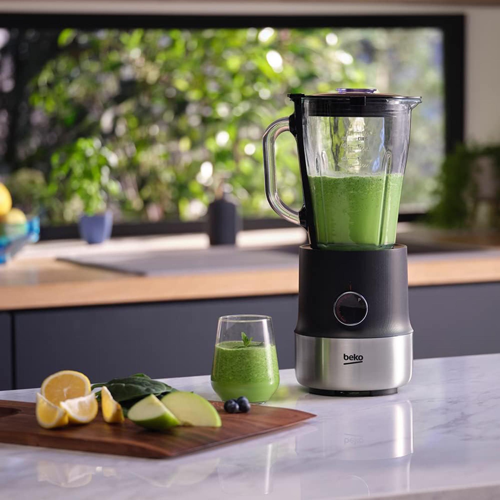 خلاط ستانلس ستيل من بيكو - TBN81808BX-hbxhomeware-appliances-blendersmixersandgrinders-image-2
