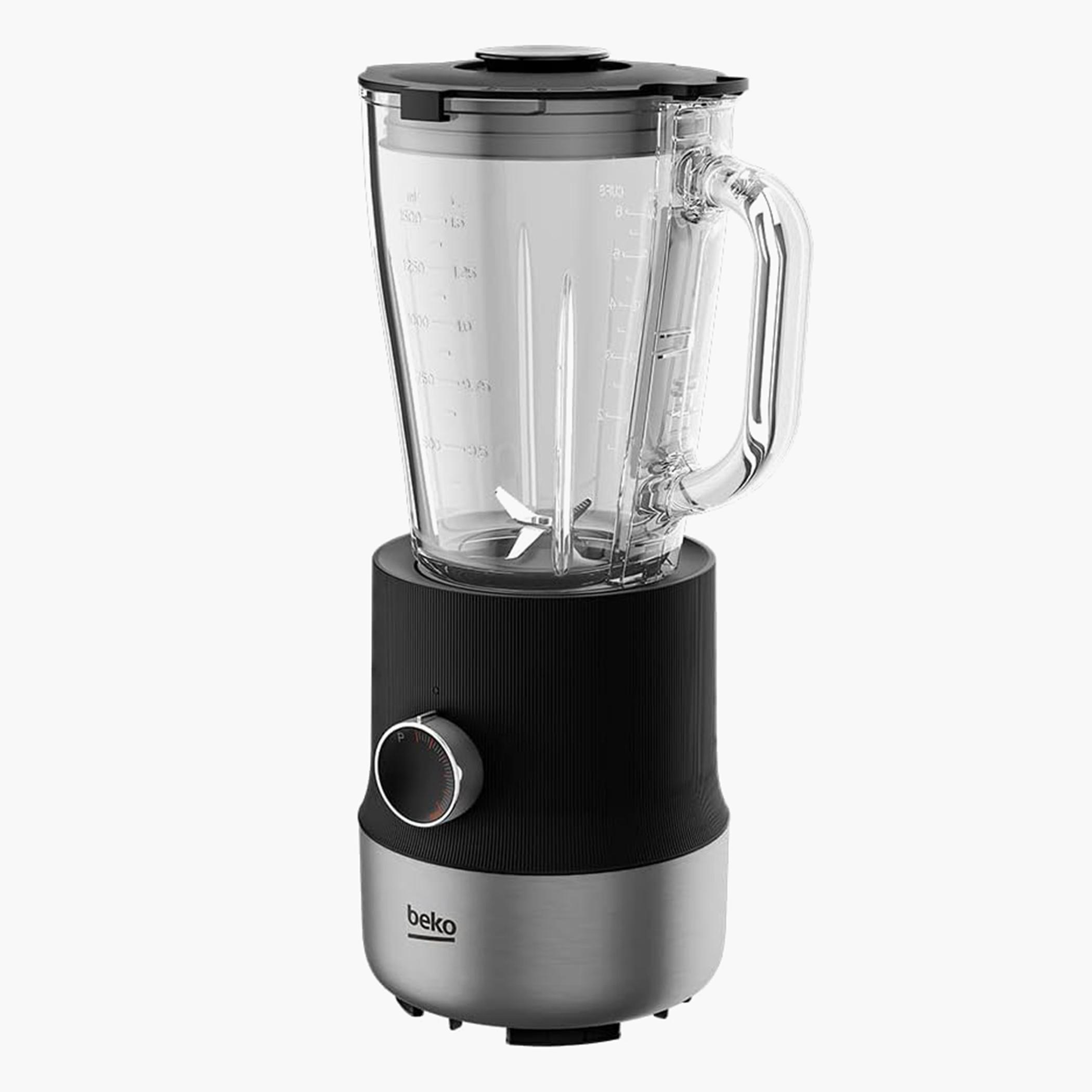 خلاط ستانلس ستيل من بيكو - TBN81808BX-hbxhomeware-appliances-blendersmixersandgrinders-image-6