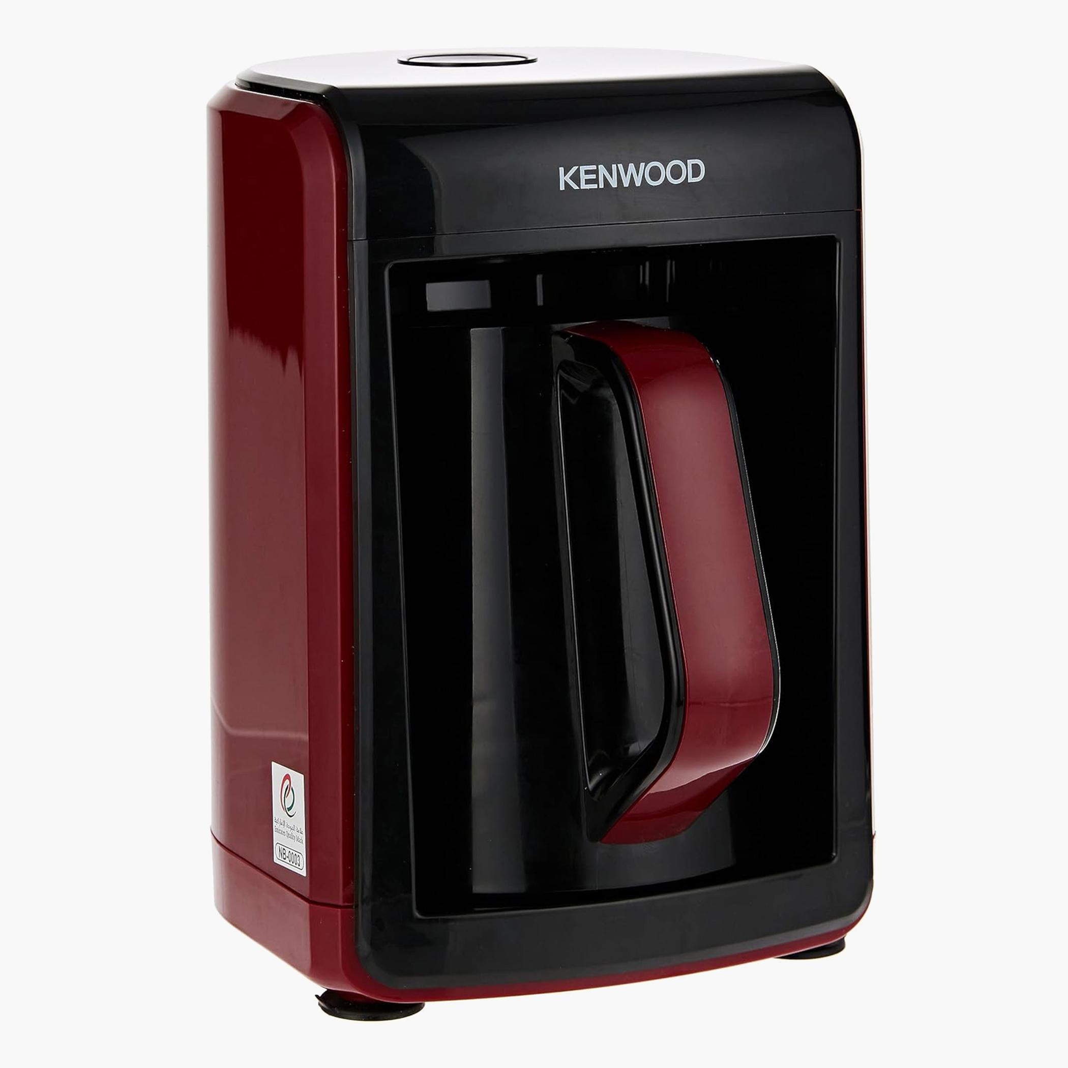 ماكينة صنع القهوة من كينوود - CTP10.000BR-hbxhomeware-appliances-coffeemachines-image-1