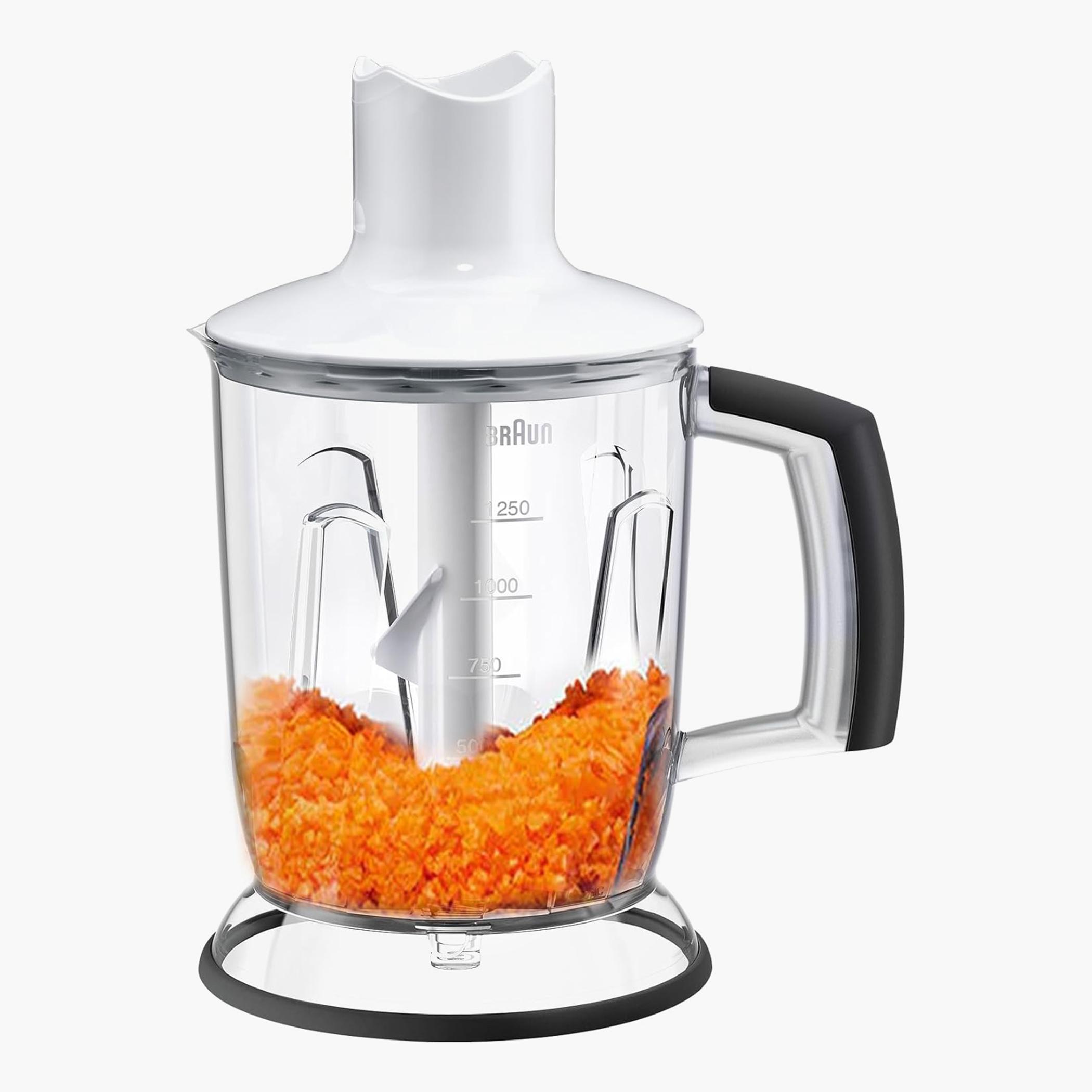 خلاط يدوي وفرّامة حمص من براون - MQ 3048-hbxhomeware-appliances-blendersmixersandgrinders-image-3