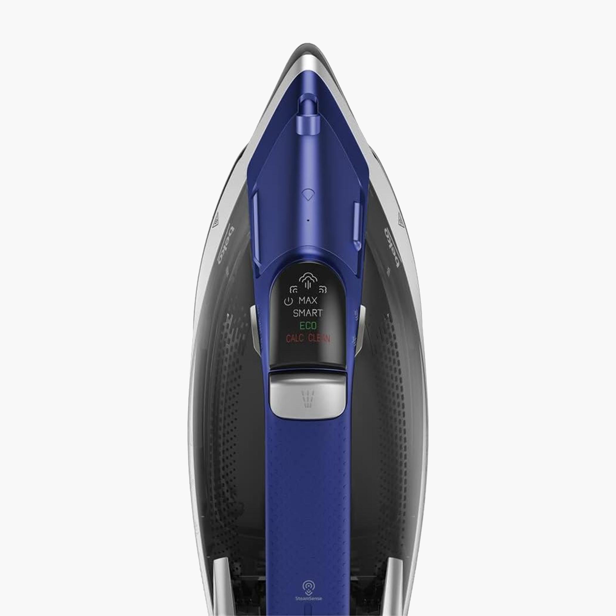 Beko SuperGlide Ceramic Soleplate Steam Iron - SPA9130B-hbxhomeware-hbxbathroom-image-7