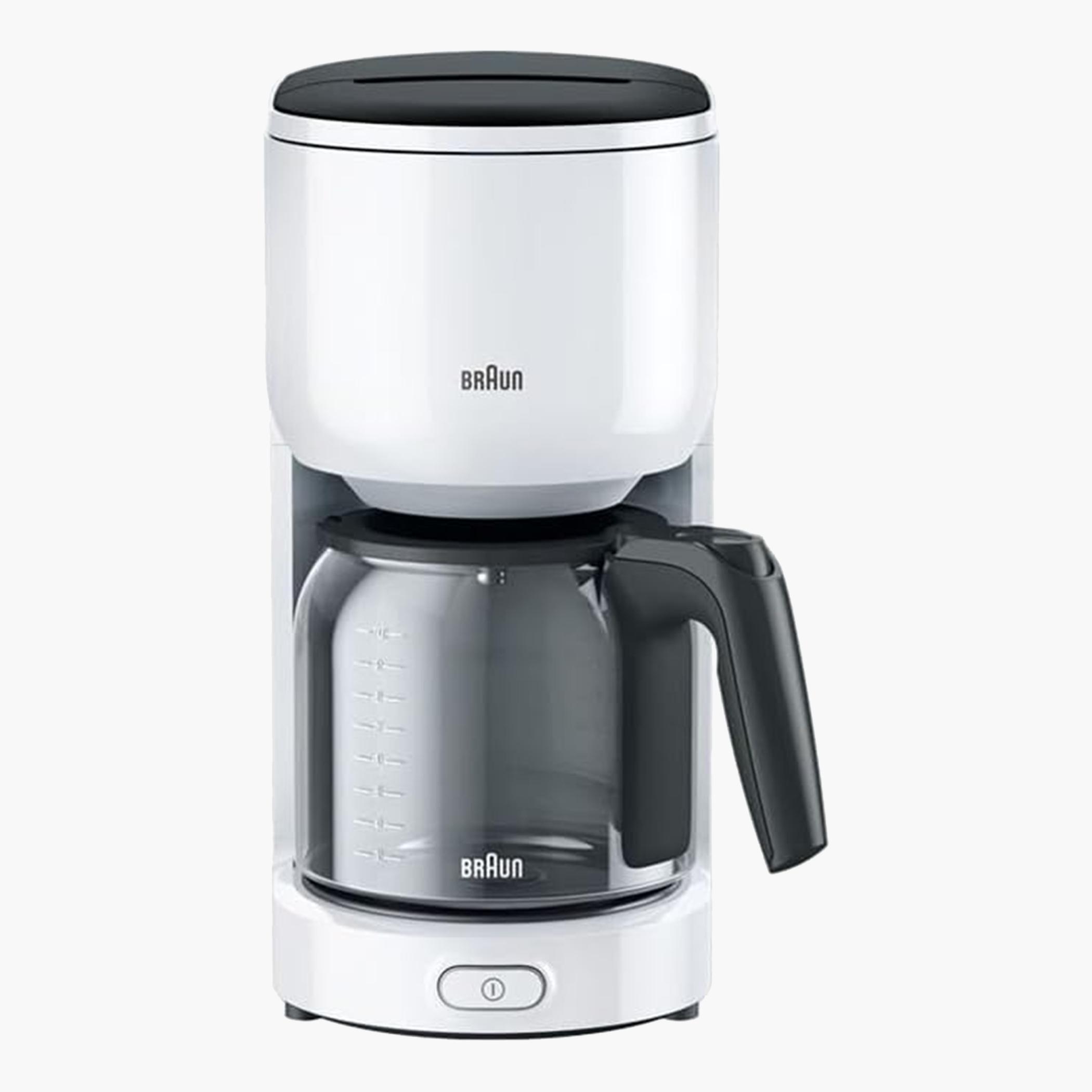 ماكينة صنع القهوة بيور إيز من براون - KF 3100-hbxhomeware-appliances-coffeemachines-image-2