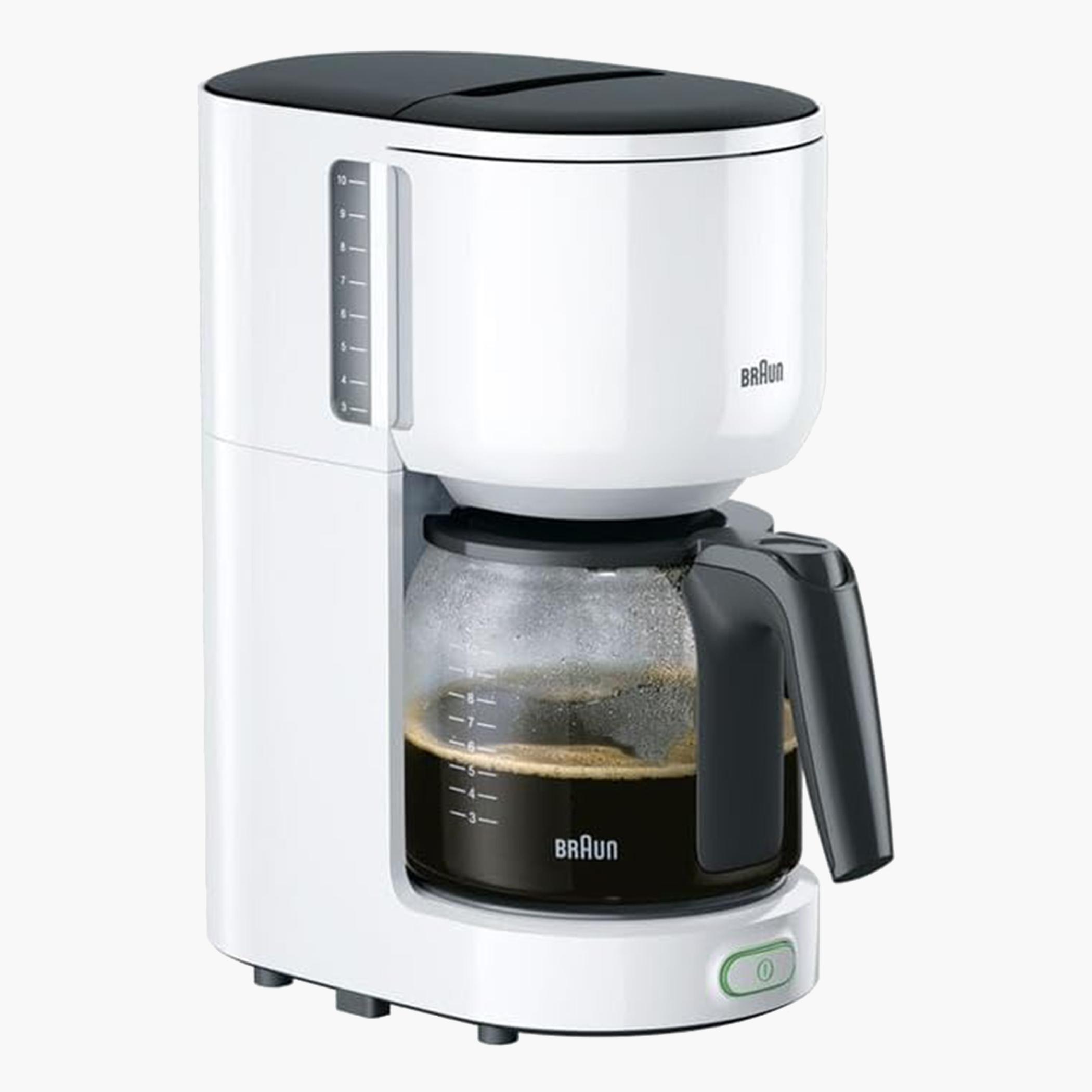 ماكينة صنع القهوة بيور إيز من براون - KF 3100-hbxhomeware-appliances-coffeemachines-image-4