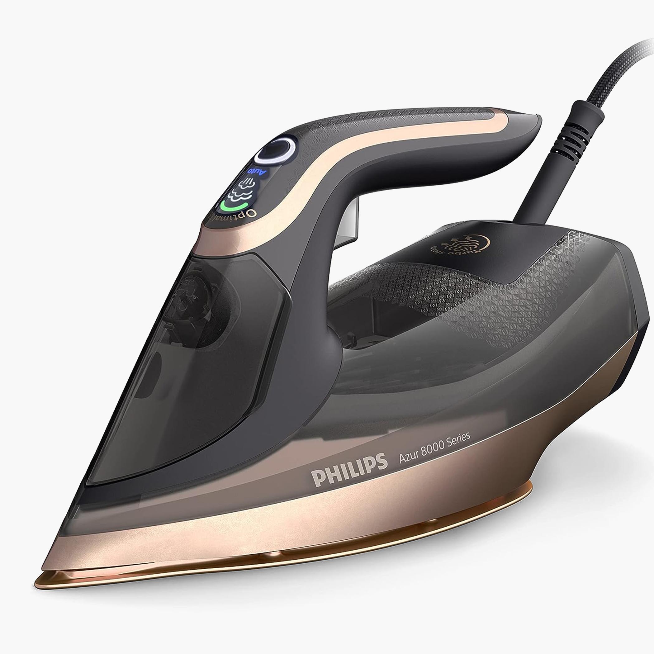 Philips Steam Iron - DST8041/86-hbxhomeware-hbxbathroom-image-1