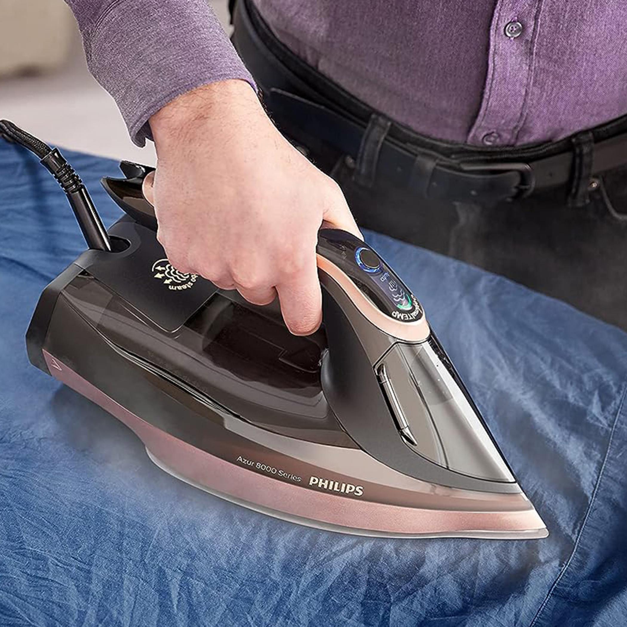 Philips Steam Iron - DST8041/86-hbxhomeware-hbxbathroom-image-2