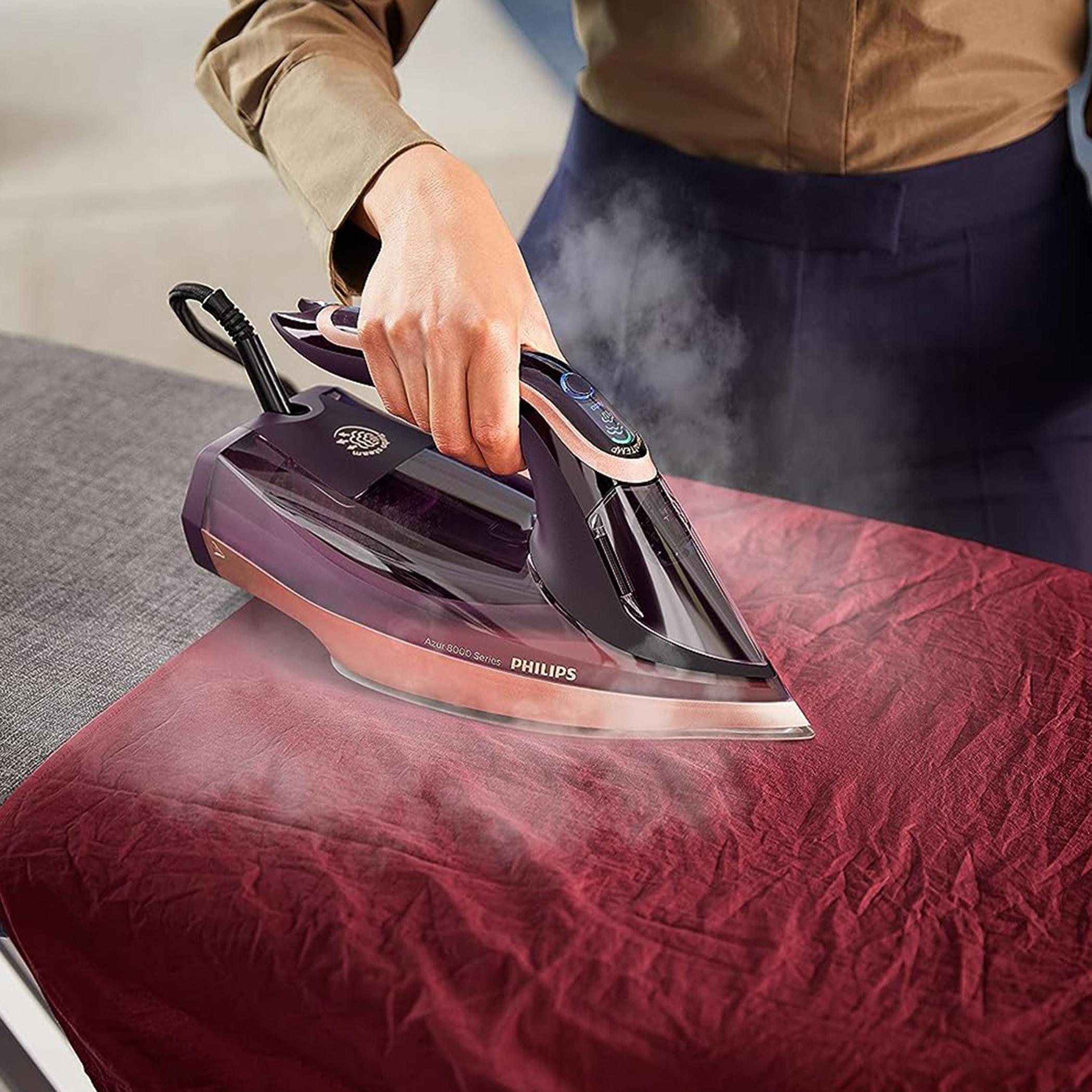 Philips Steam Iron - DST8041/86-hbxhomeware-hbxbathroom-image-3