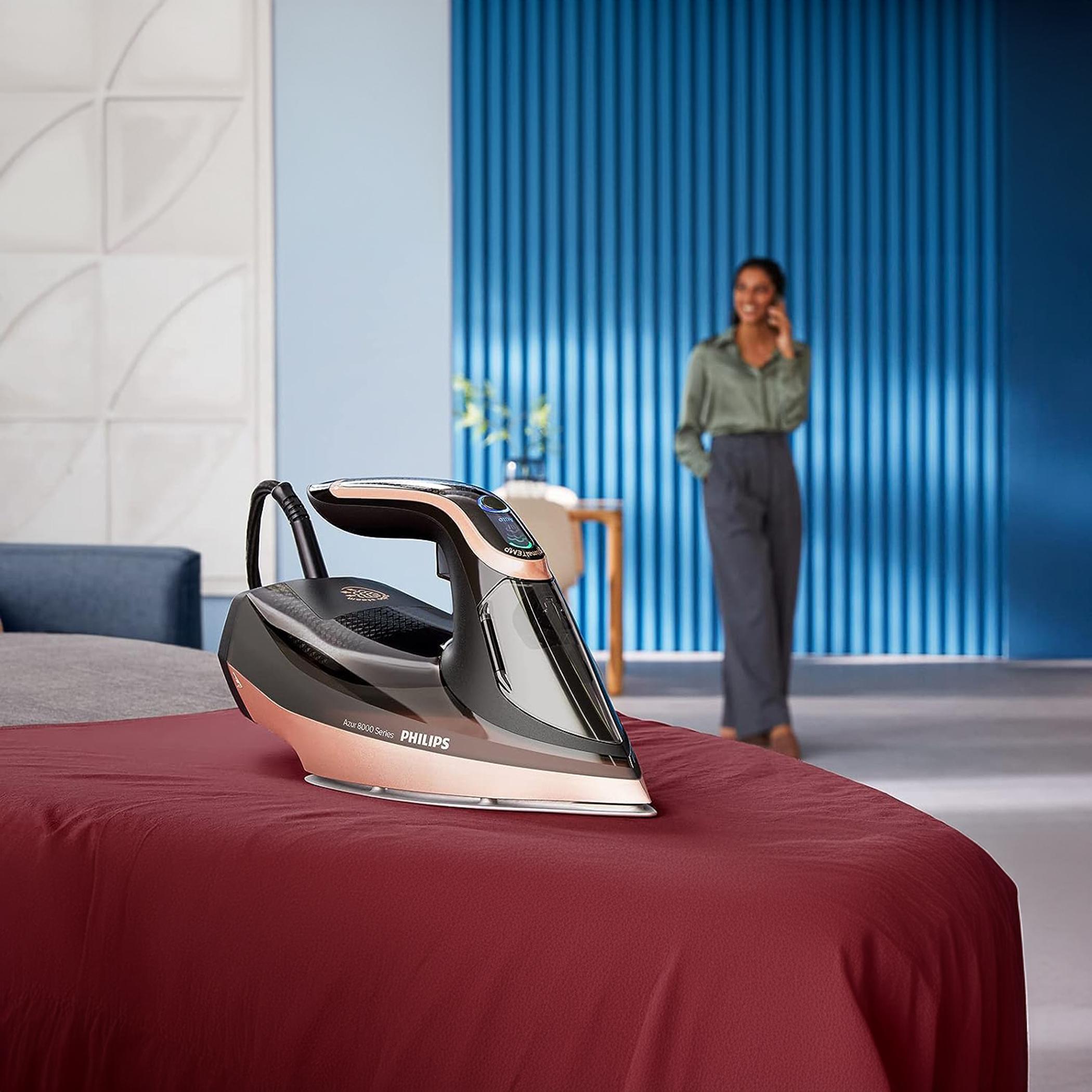 Philips Steam Iron - DST8041/86-hbxhomeware-hbxbathroom-image-4