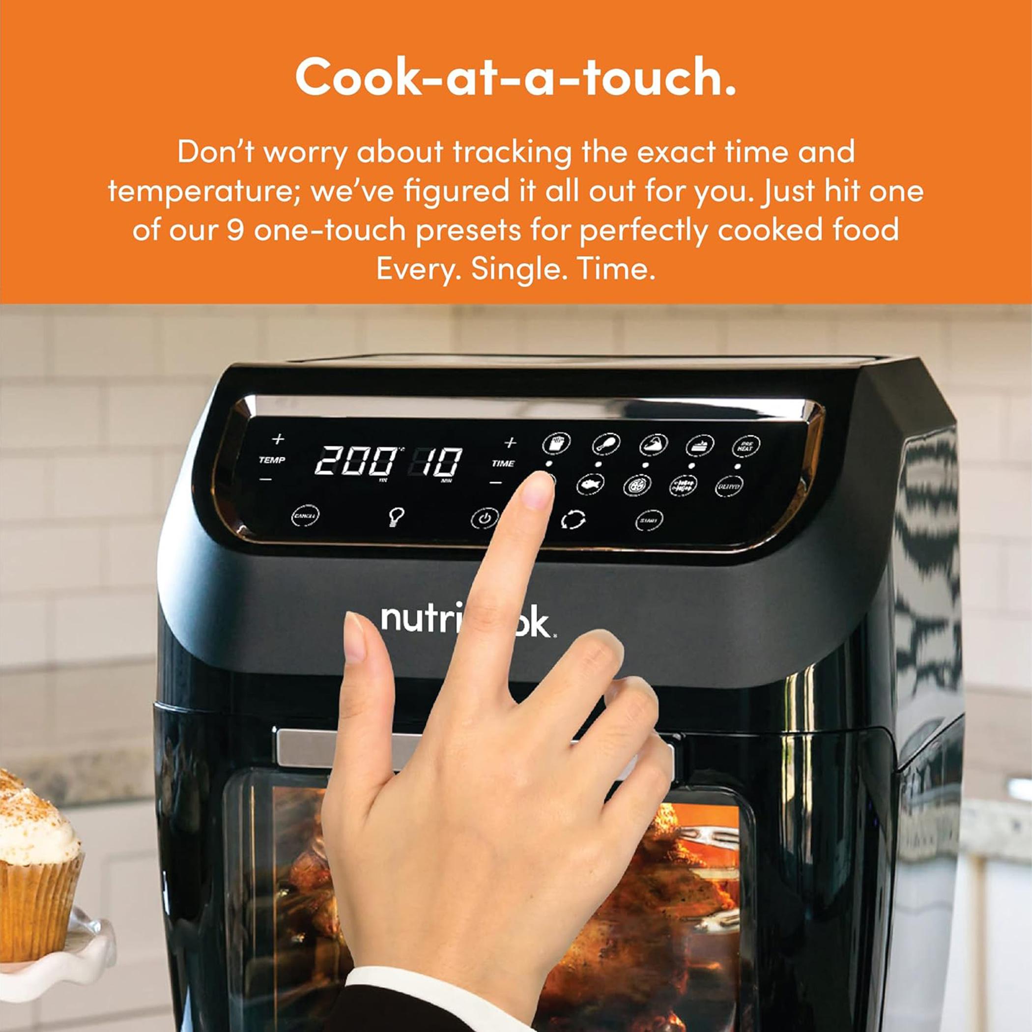 فرن القلي الهوائي من نيوتريكوك - NC-AFO12-hbxhomeware-appliances-airfryers-image-5
