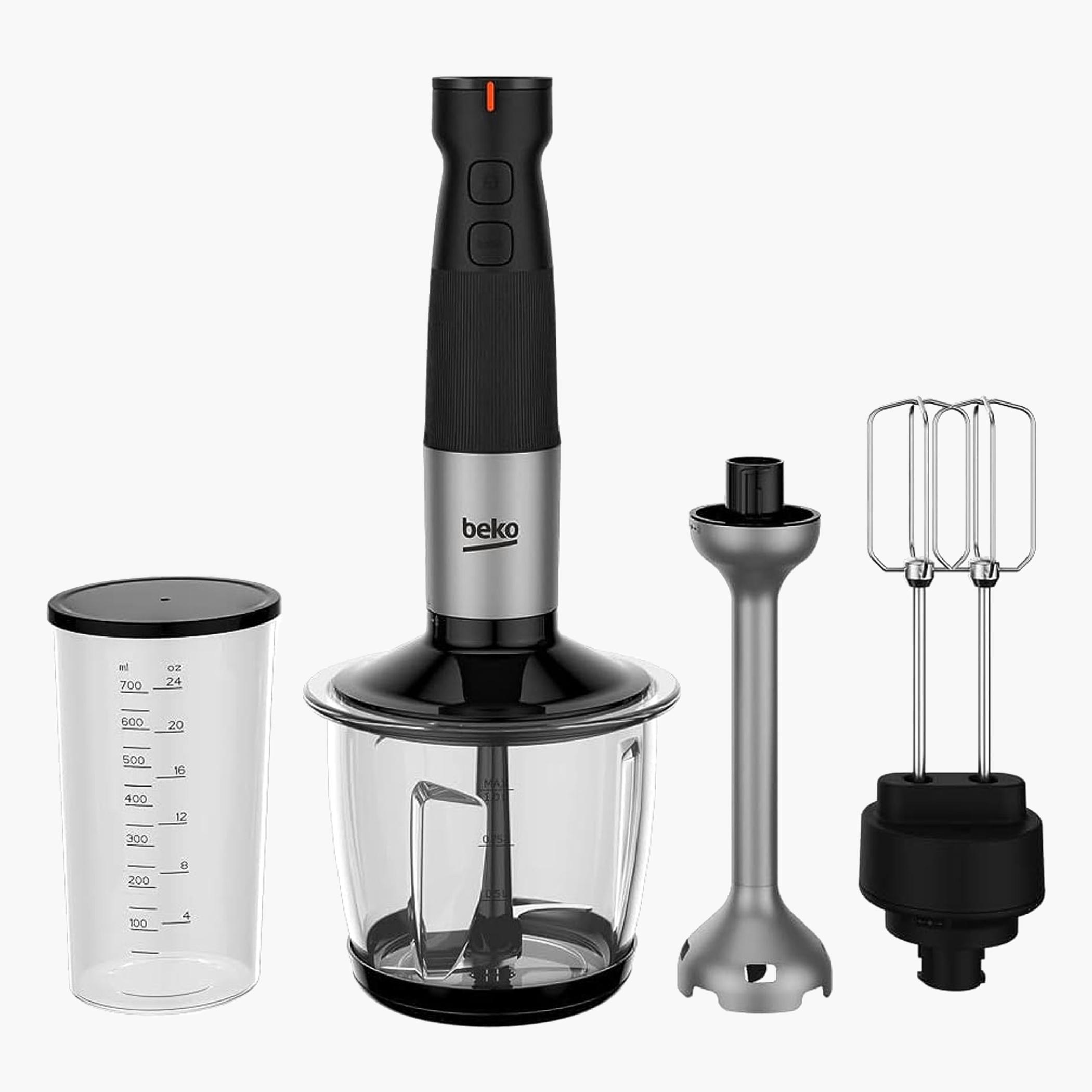 خلاط يدوي من بيكو - HBA81762BX-hbxhomeware-appliances-blendersmixersandgrinders-image-1