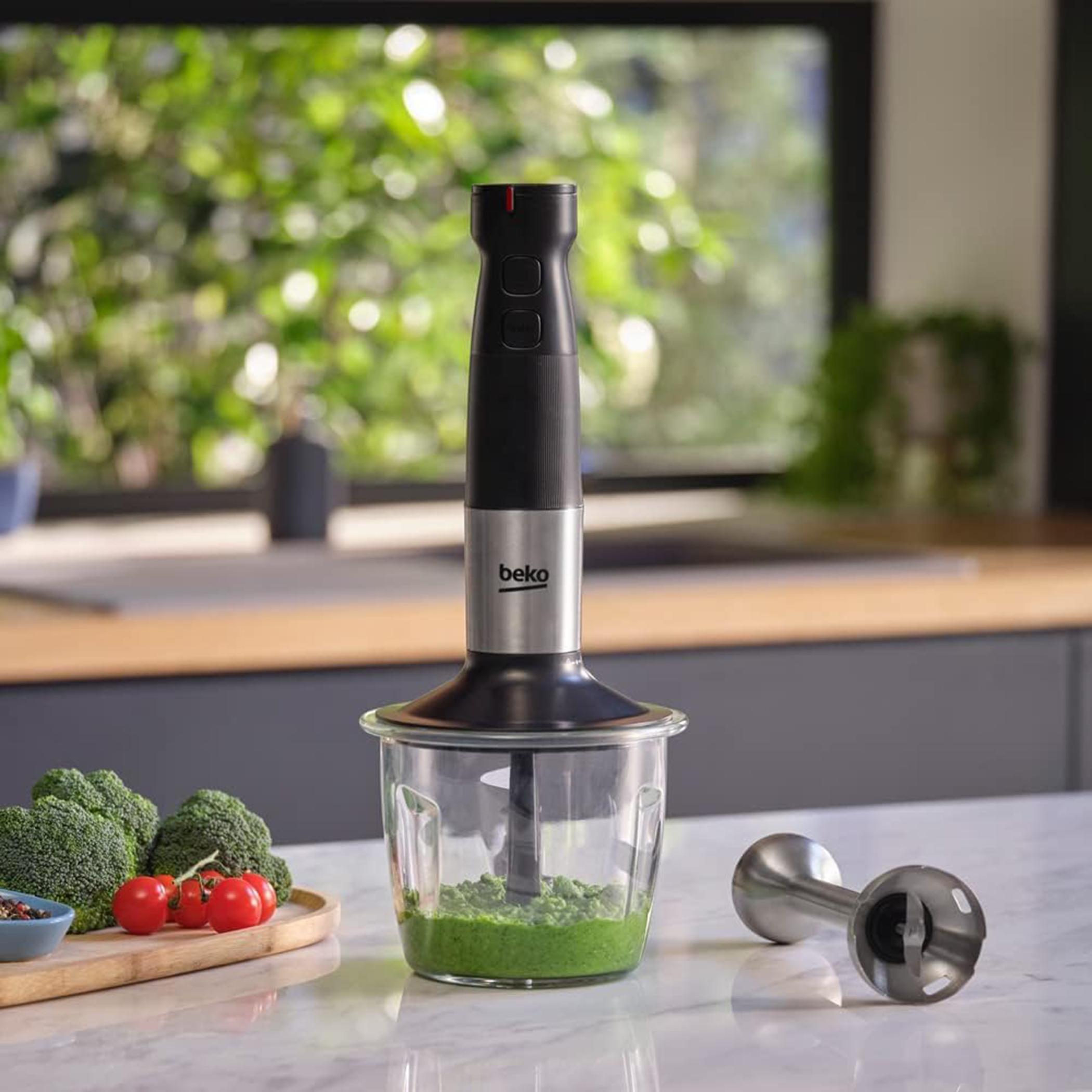 خلاط يدوي من بيكو - HBA81762BX-hbxhomeware-appliances-blendersmixersandgrinders-image-3