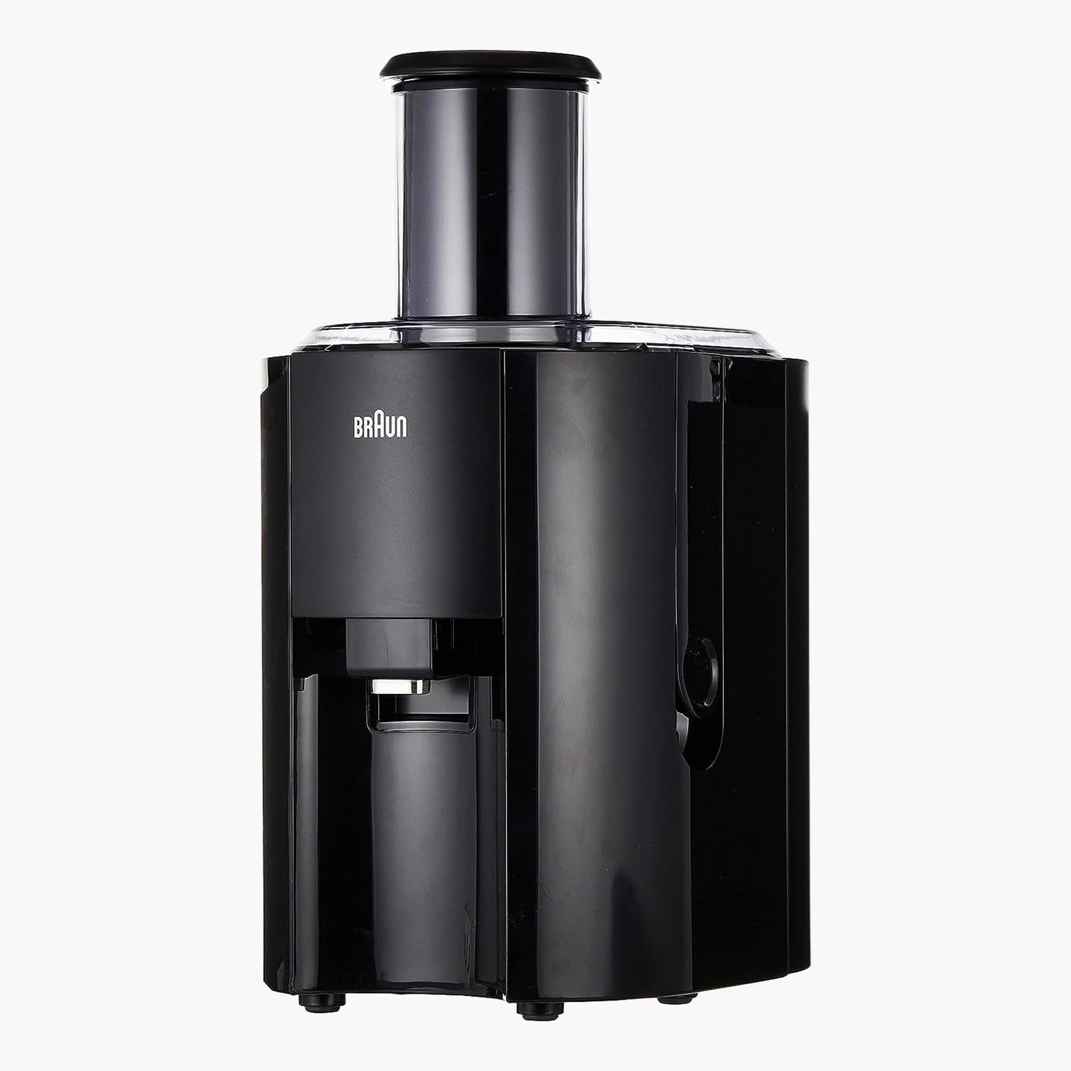 Braun 800 W Multiquick 3 Juicer - J-300-hbxhomeware-appliances-blendersmixersandgrinders-image-1
