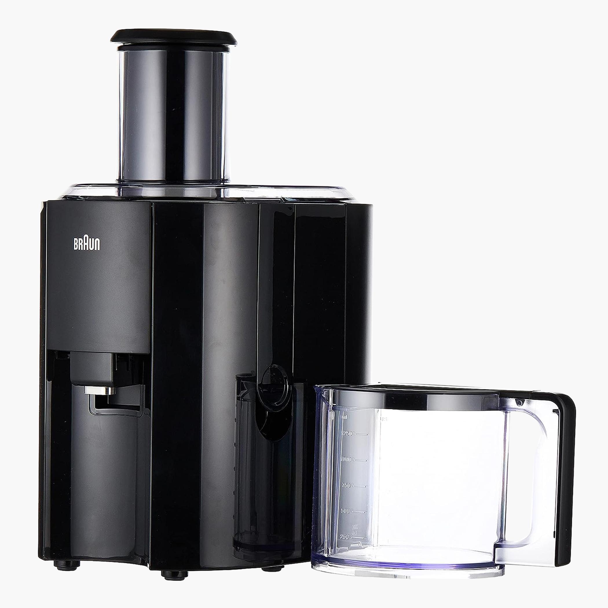 Braun 800 W Multiquick 3 Juicer - J-300-hbxhomeware-appliances-blendersmixersandgrinders-image-2