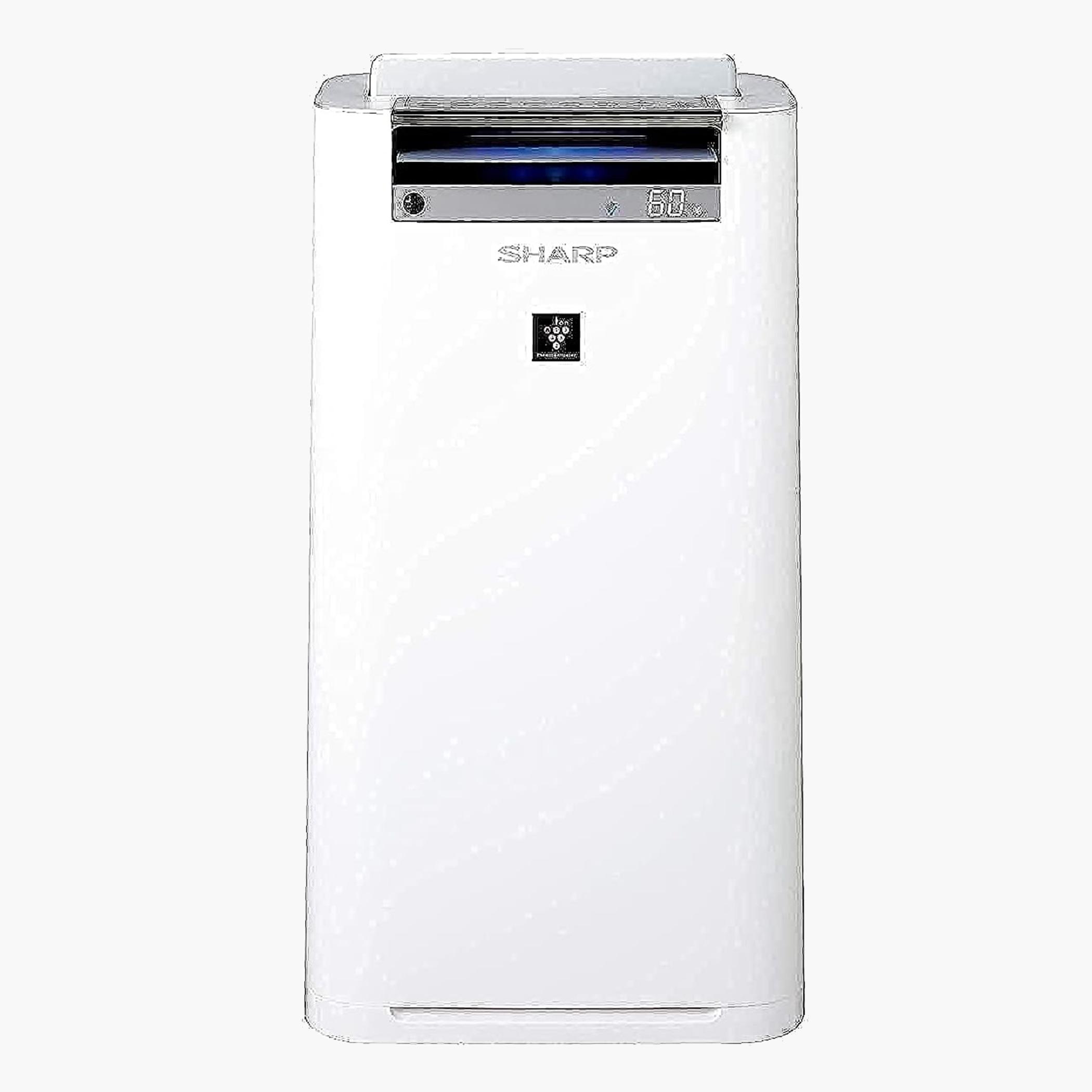 جهاز تنقية الهواء من شارب - KC-G50SA-W-hbxhomeware-appliances-airpurifiers-image-1