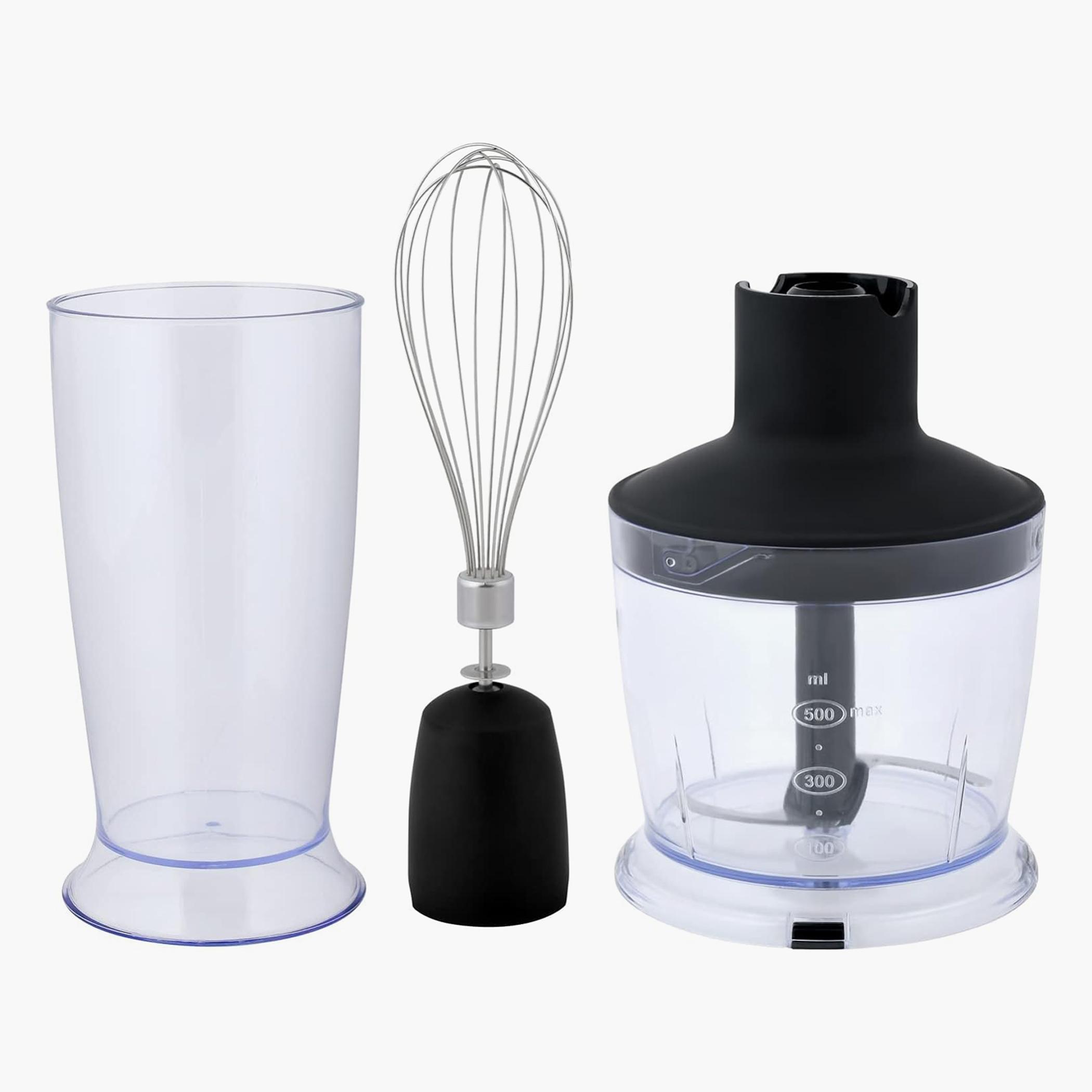 خلاط يدوي من الستانلس ستيل بقوة 800 واط من برستيج - PR54946-hbxhomeware-appliances-blendersmixersandgrinders-image-2