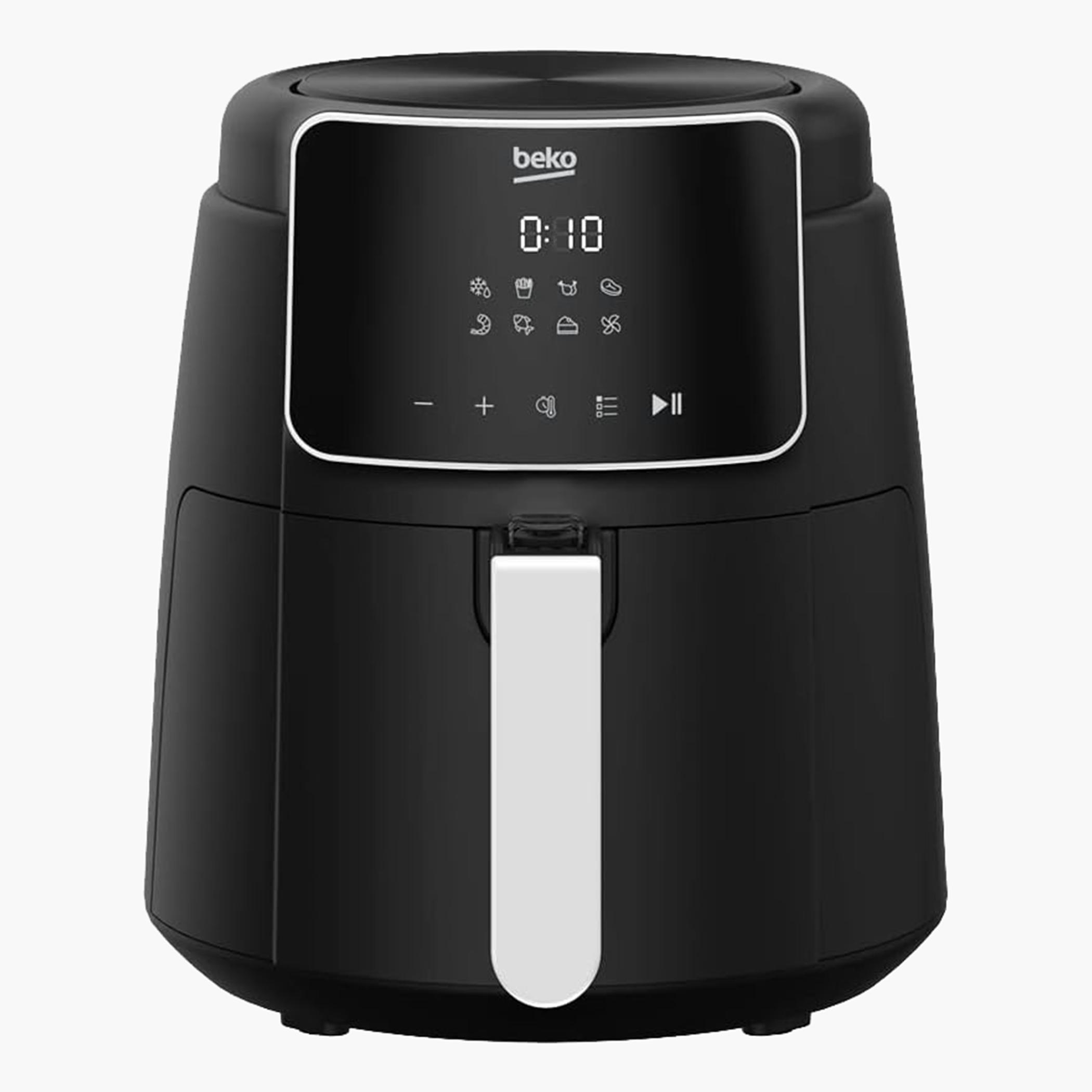 Beko FRL2244B Digital Air Fryer - 4.7 L-hbxhomeware-appliances-airfryers-image-3