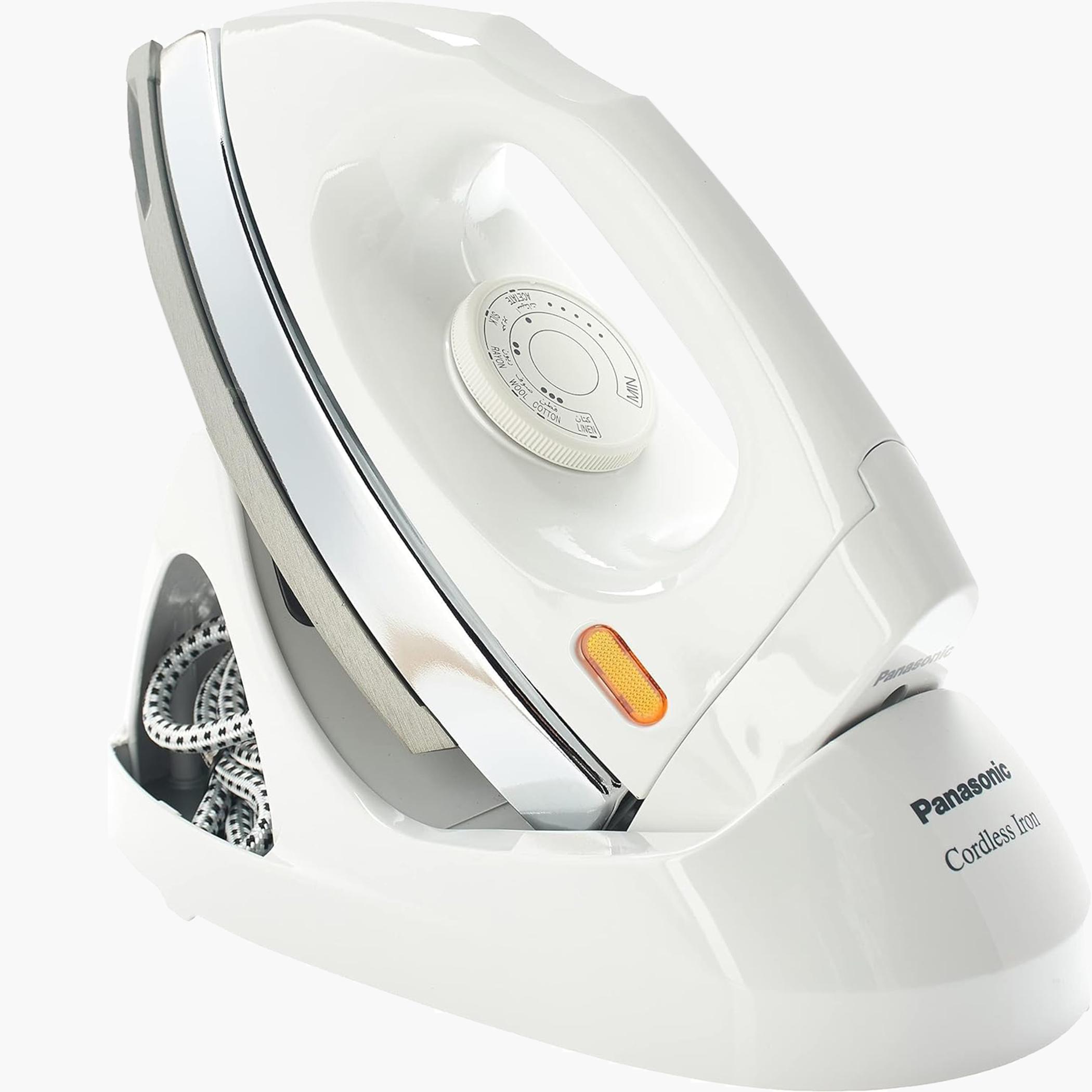 Panasonic 1000 Watt Iron - NI-100DXWTB-2 NI-100DXWTA-hbxhomeware-hbxbathroom-image-2